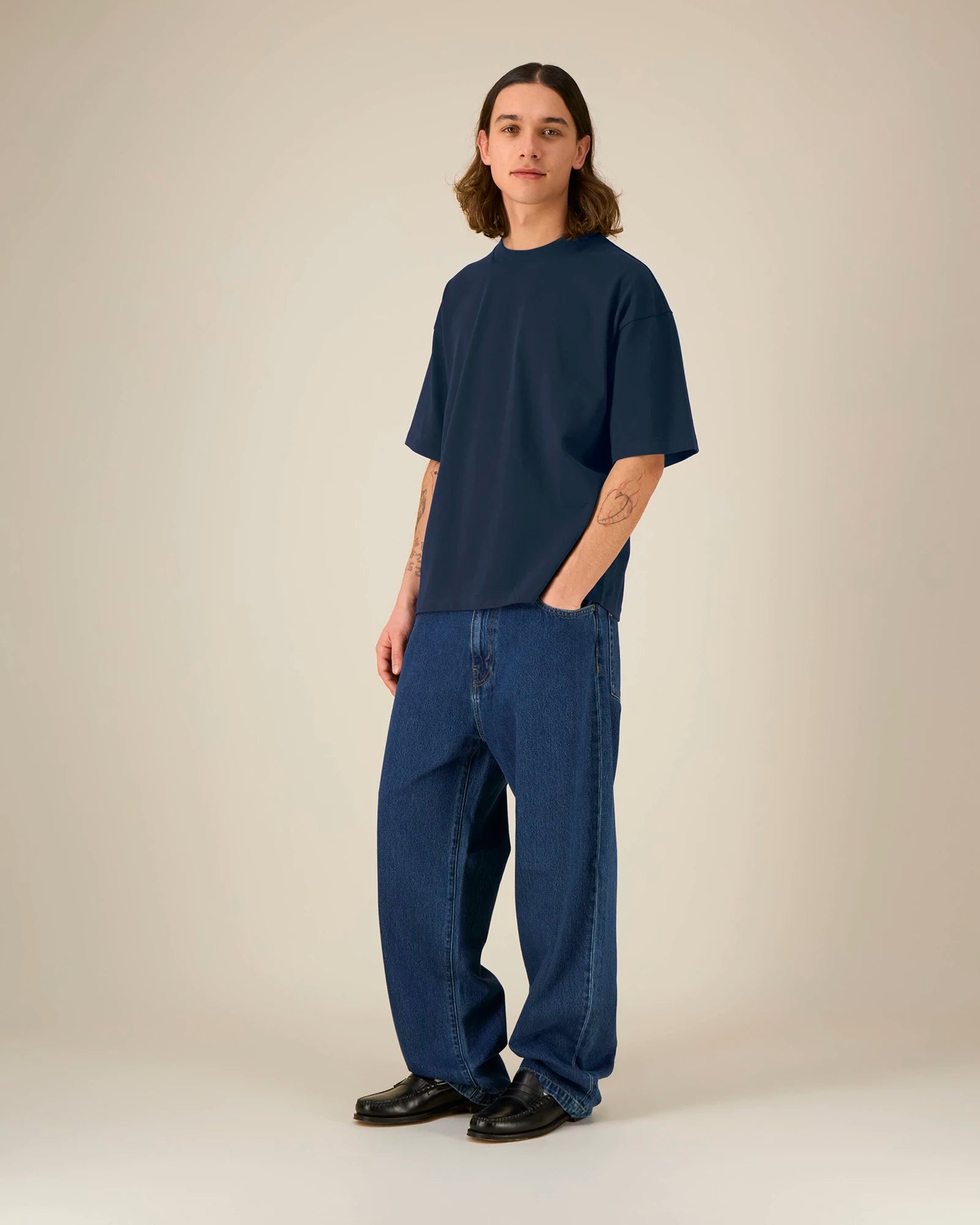 Asher - Stanley/Stella