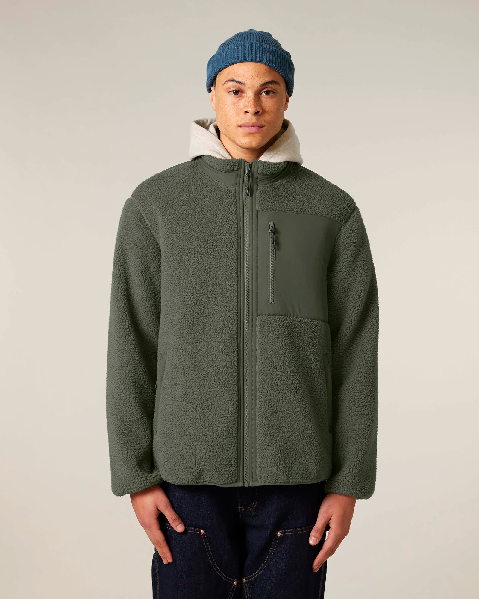 Brooker - Stanley/Stella