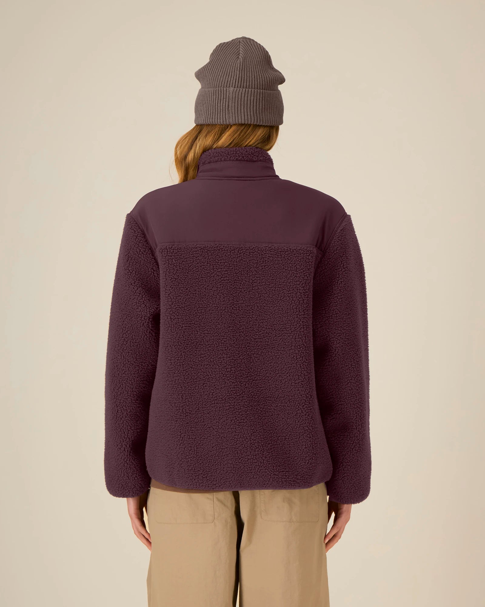 red-brown