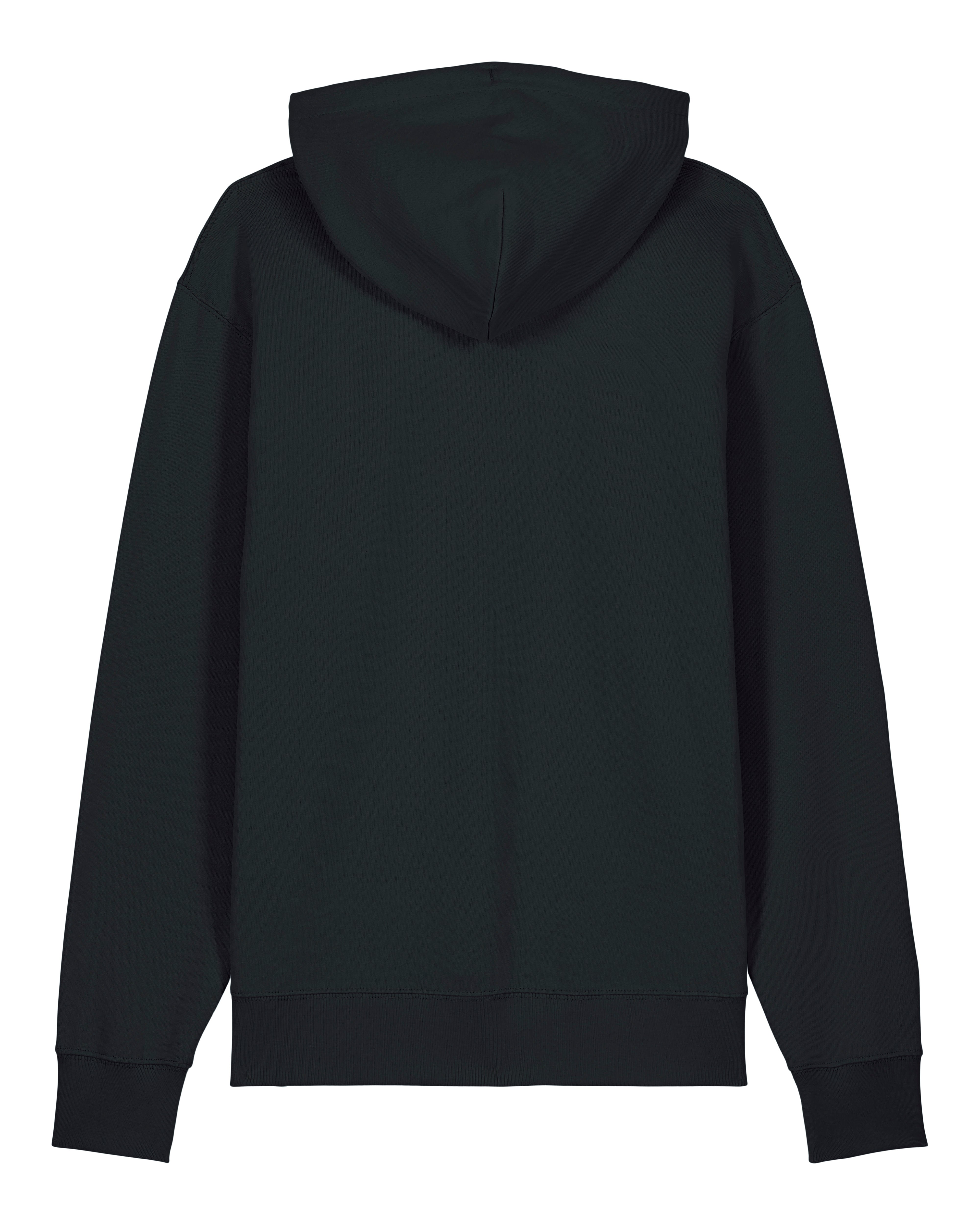 Hoodie Premium Oversized