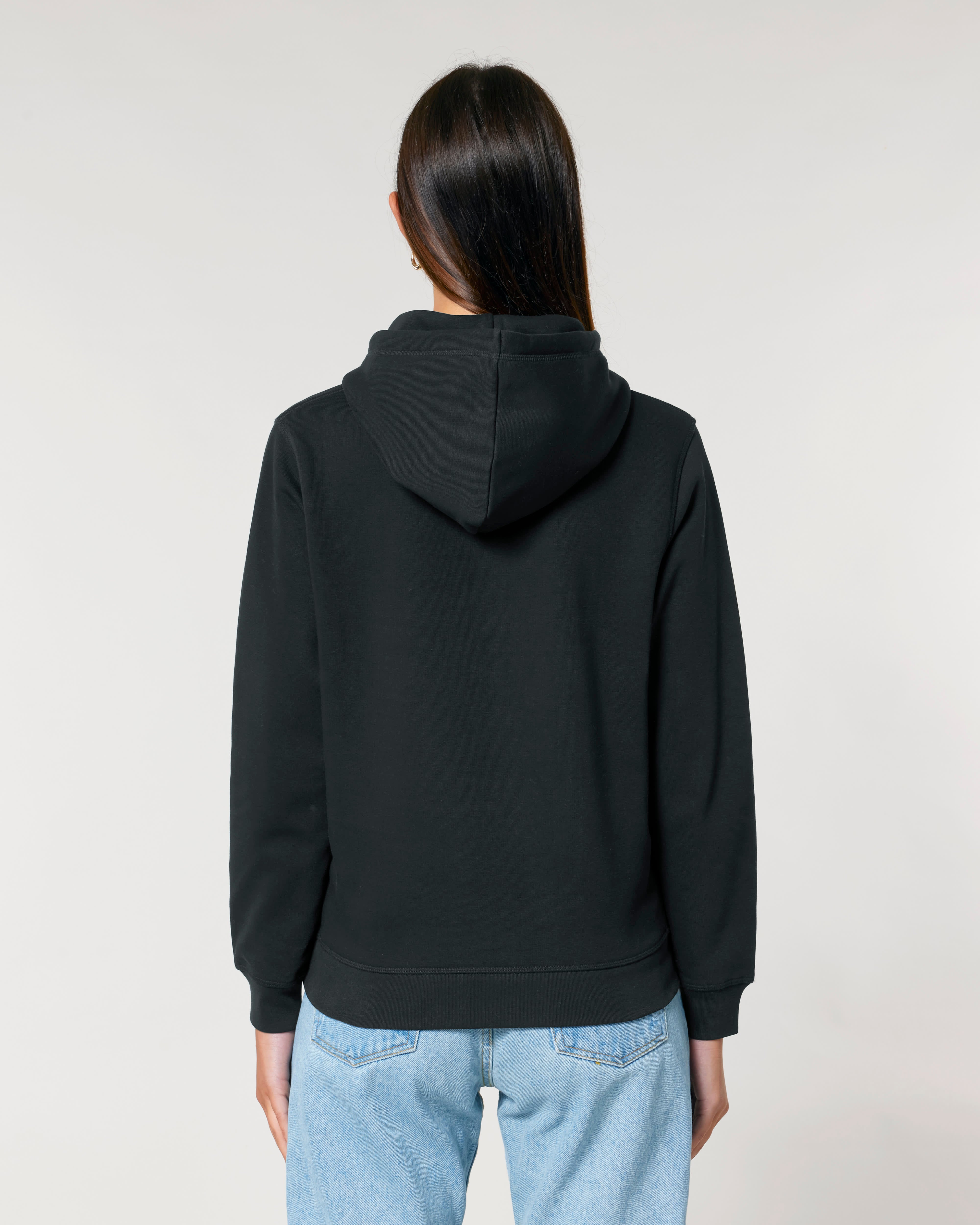 Hoodie Premium Oversized