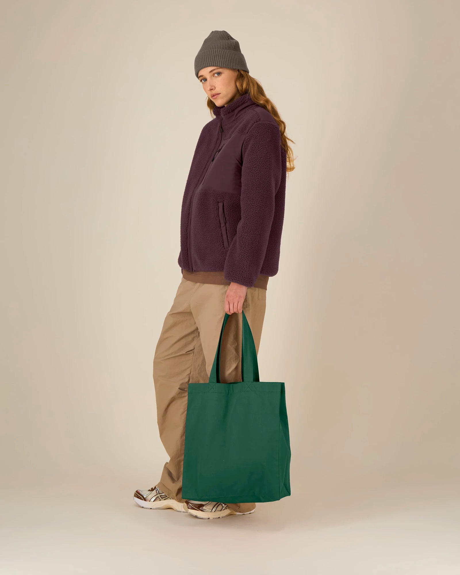 Mid Tote bag - Stanley/Stella