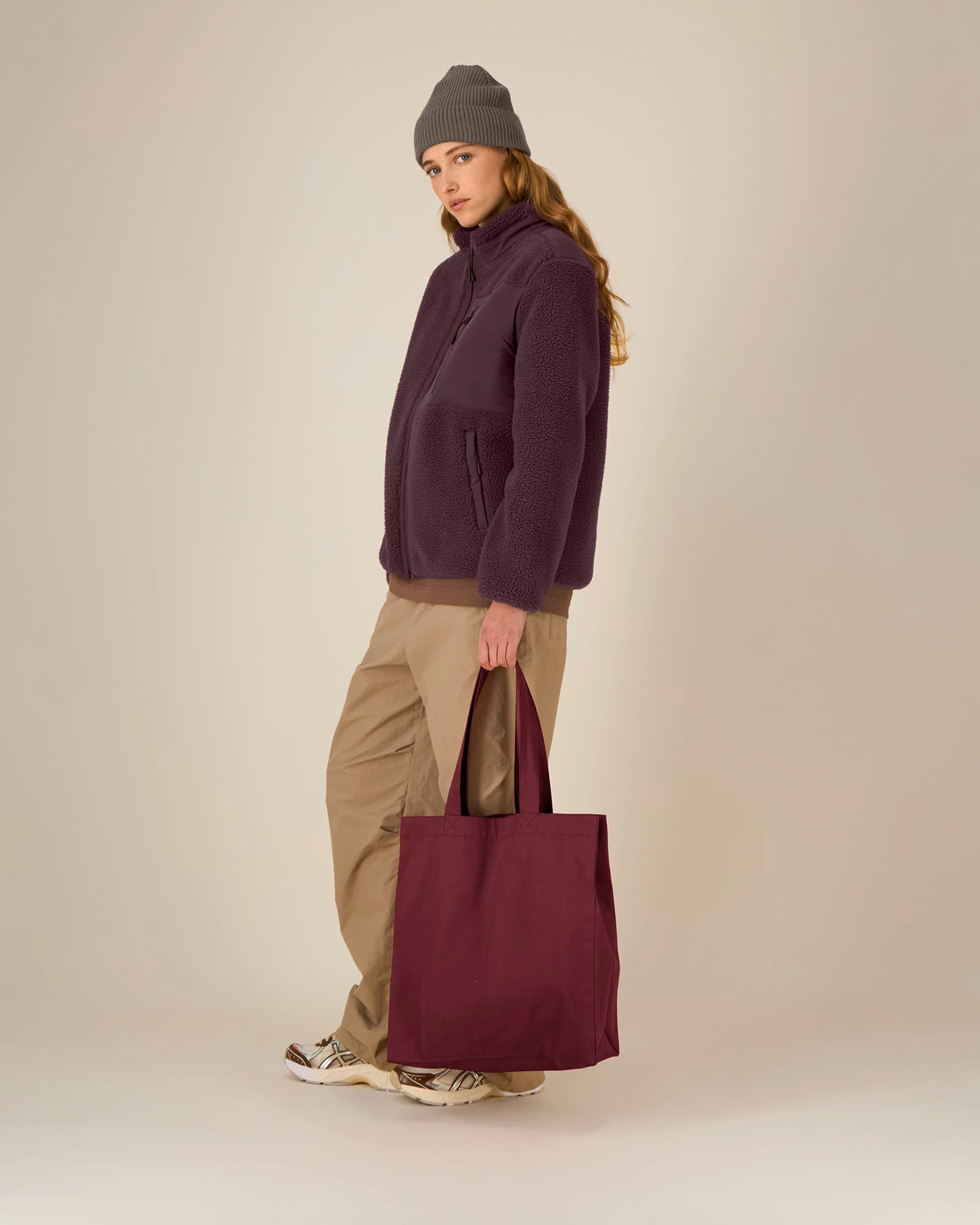 Mid Tote bag - Stanley/Stella
