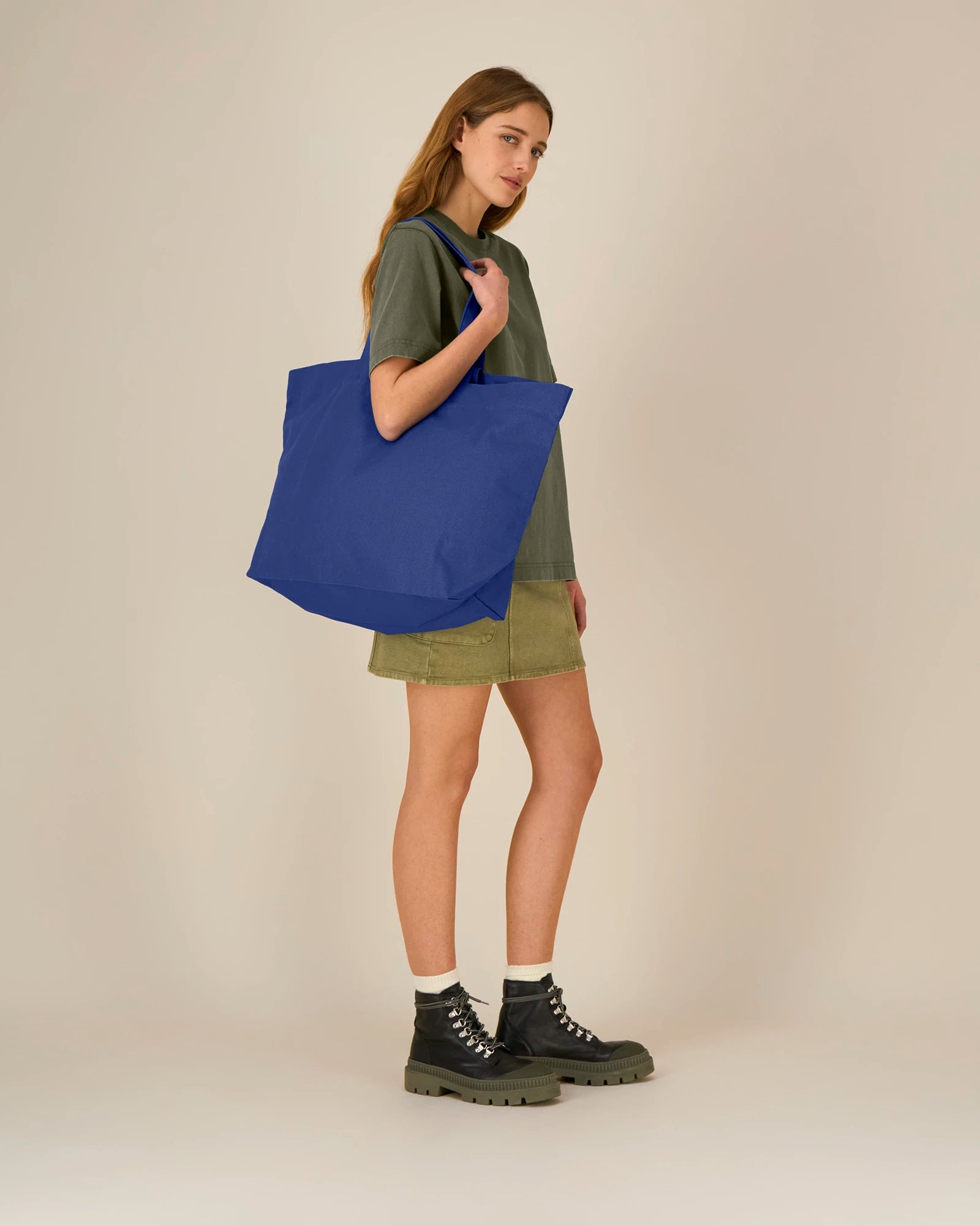 Shopping bag 2.0 - Stanley/Stella