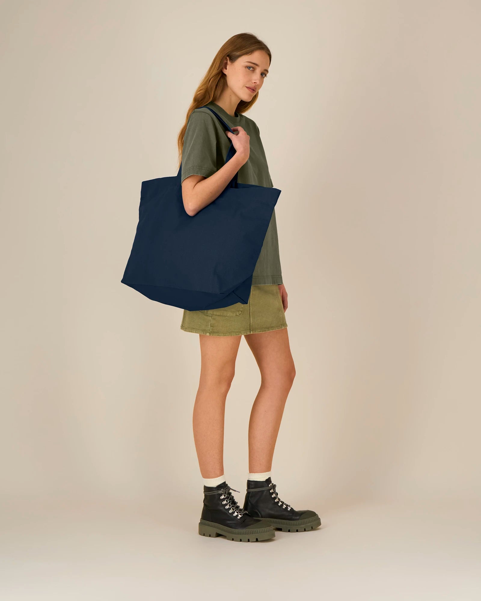 Shopping bag 2.0 - Stanley/Stella
