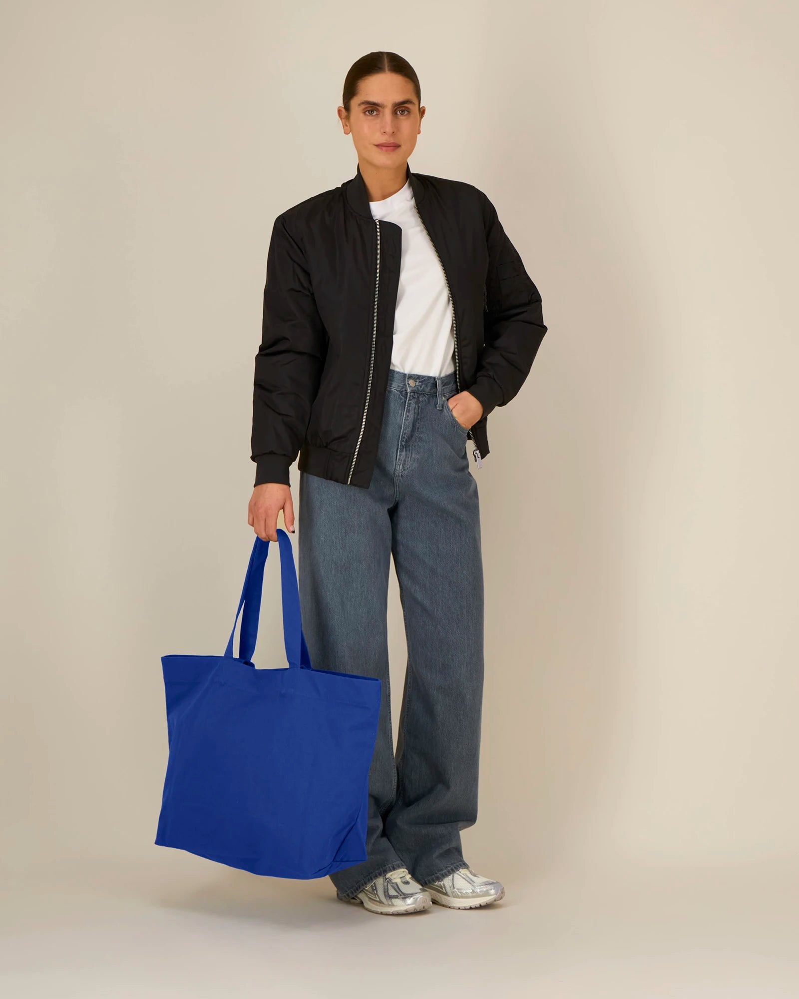 Shopping bag 2.0 - Stanley/Stella