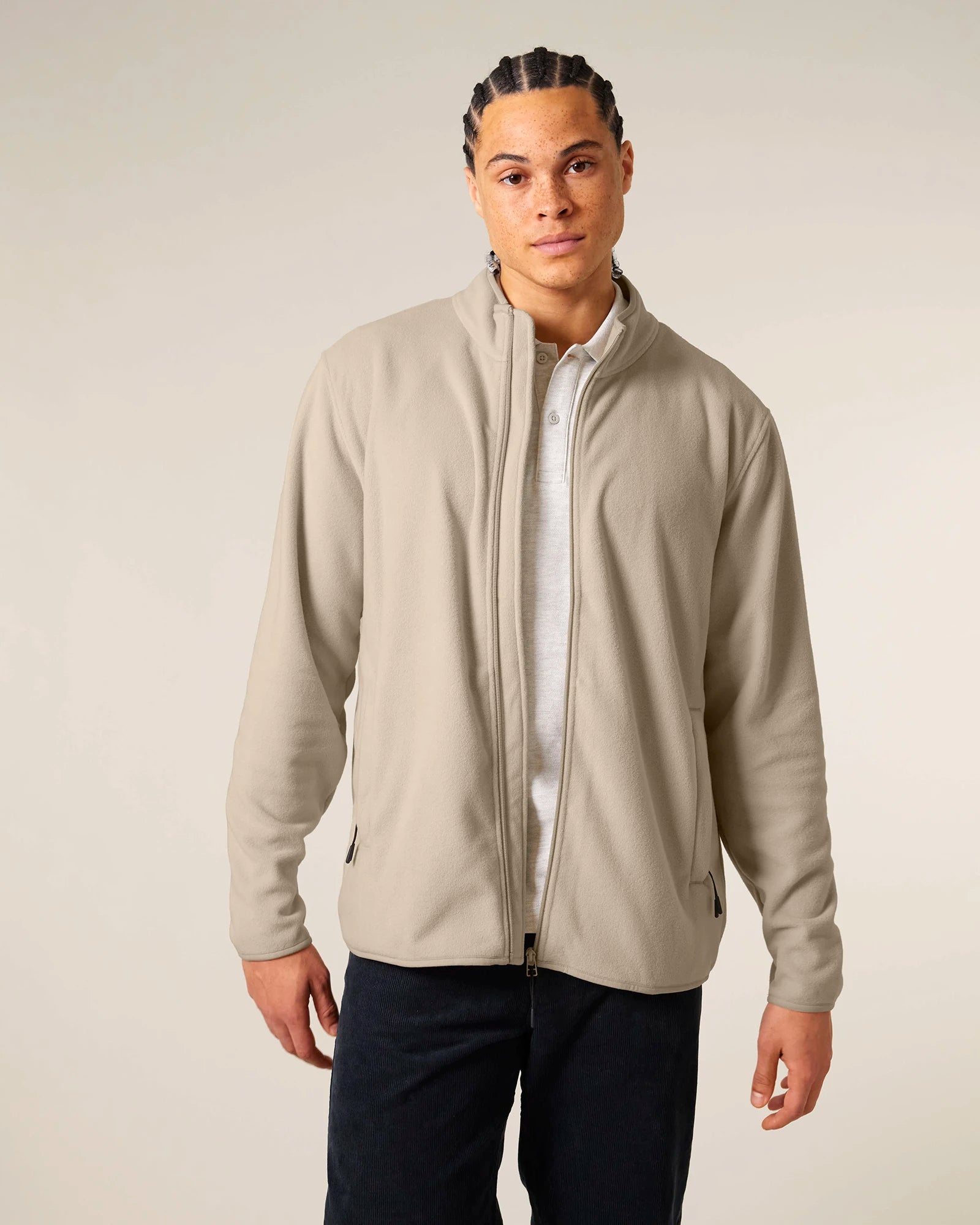 Stanley Guider - Stanley/Stella