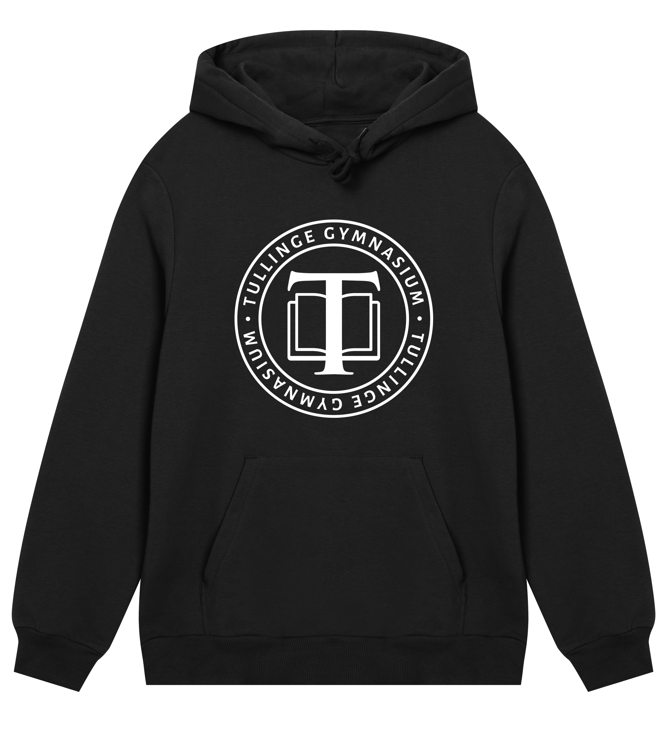 Hoodie - Tullinge - Tryck fram