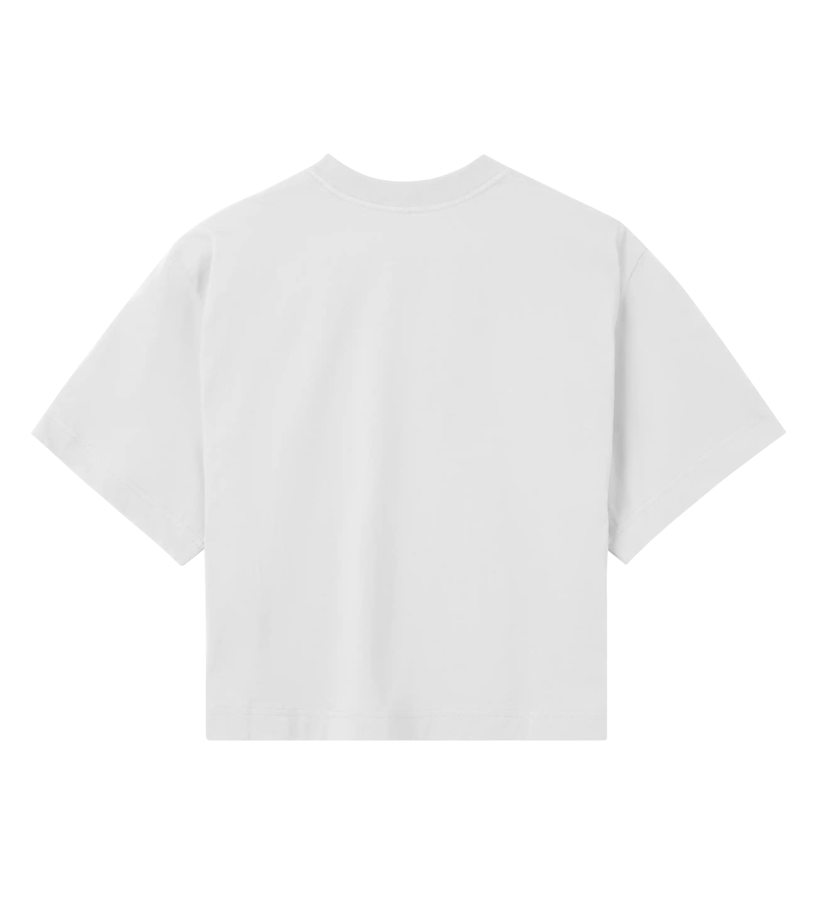 Crop-top - Dam