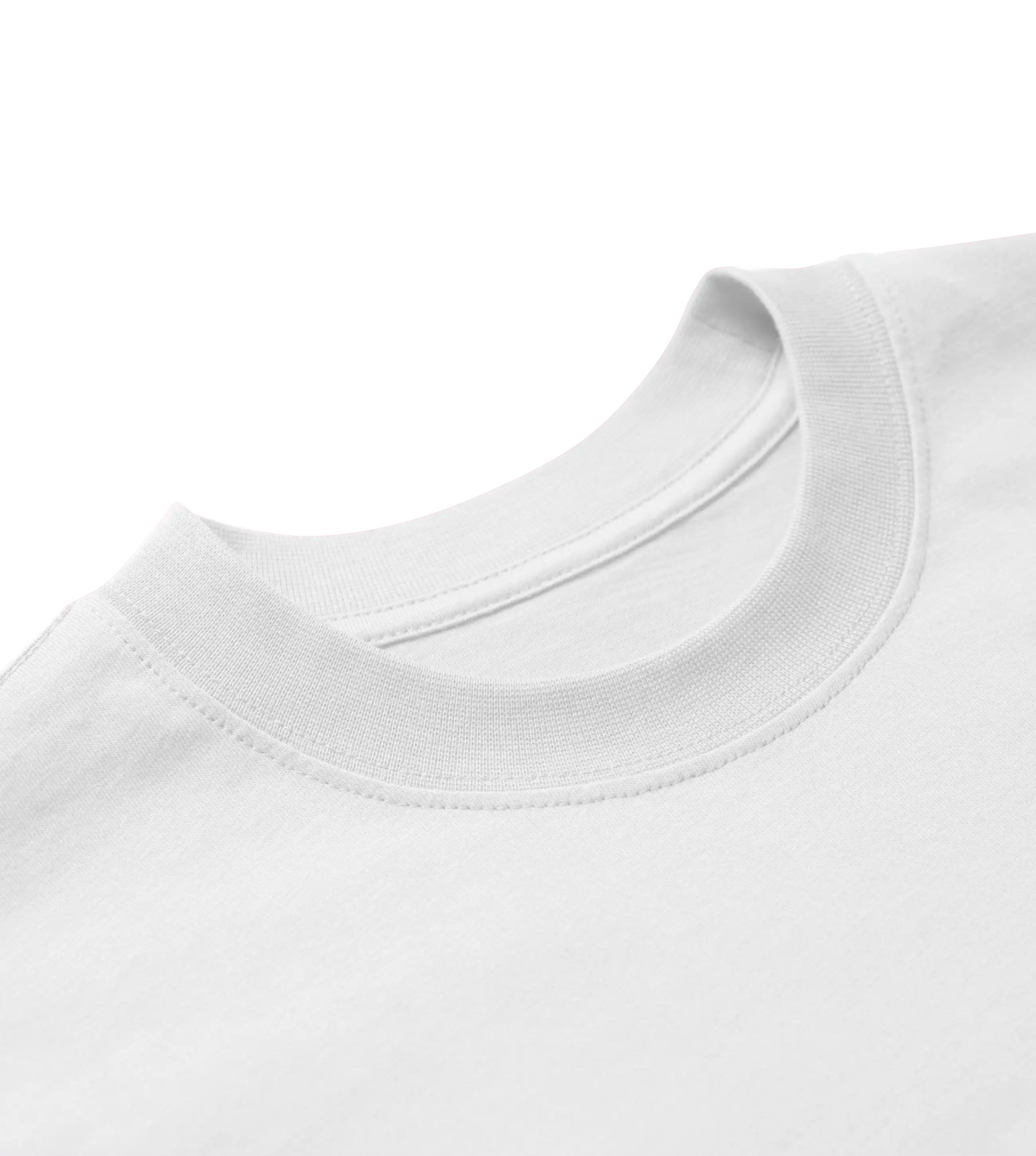 Crop-top - Dam