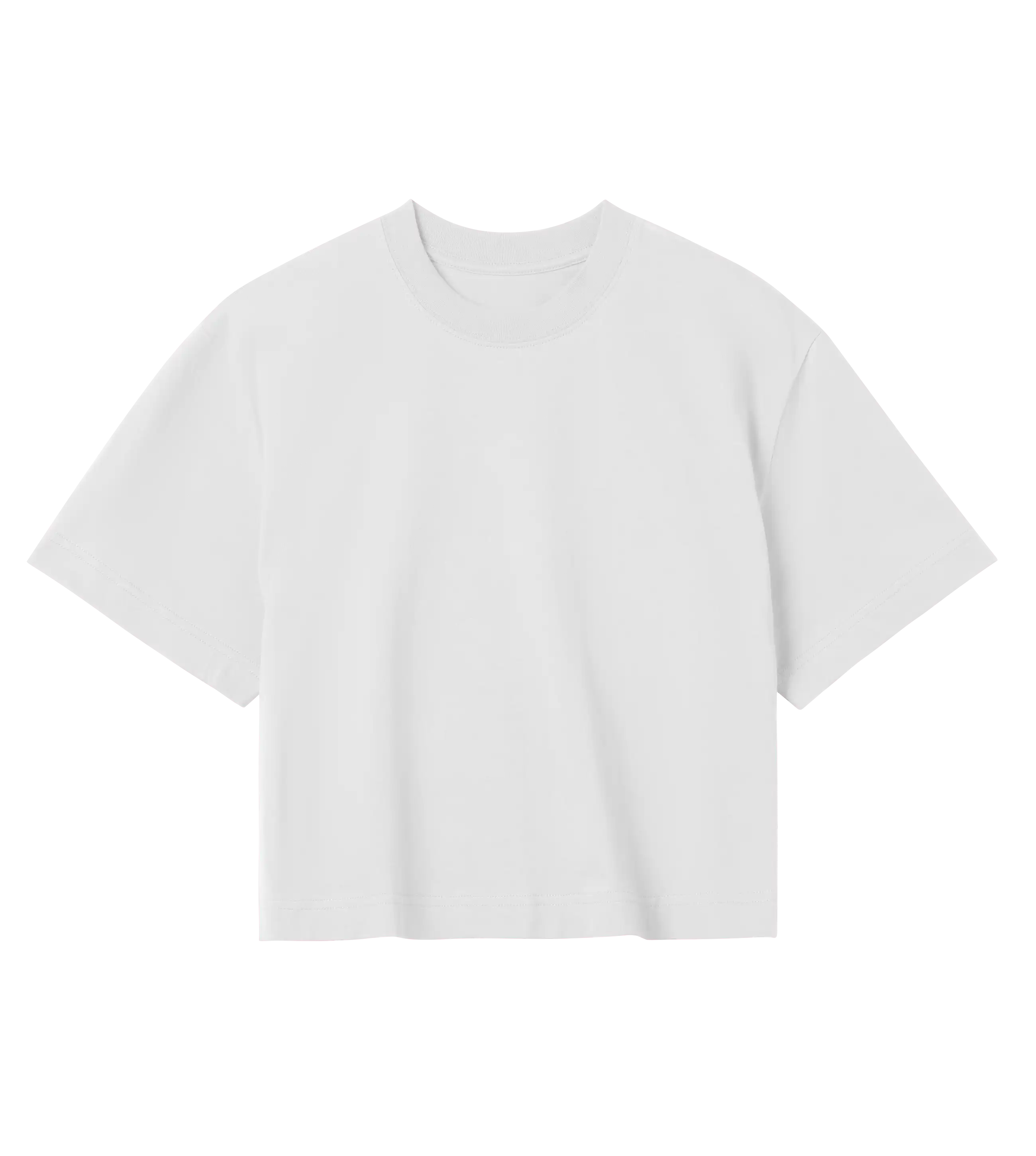 Crop-top - Dam