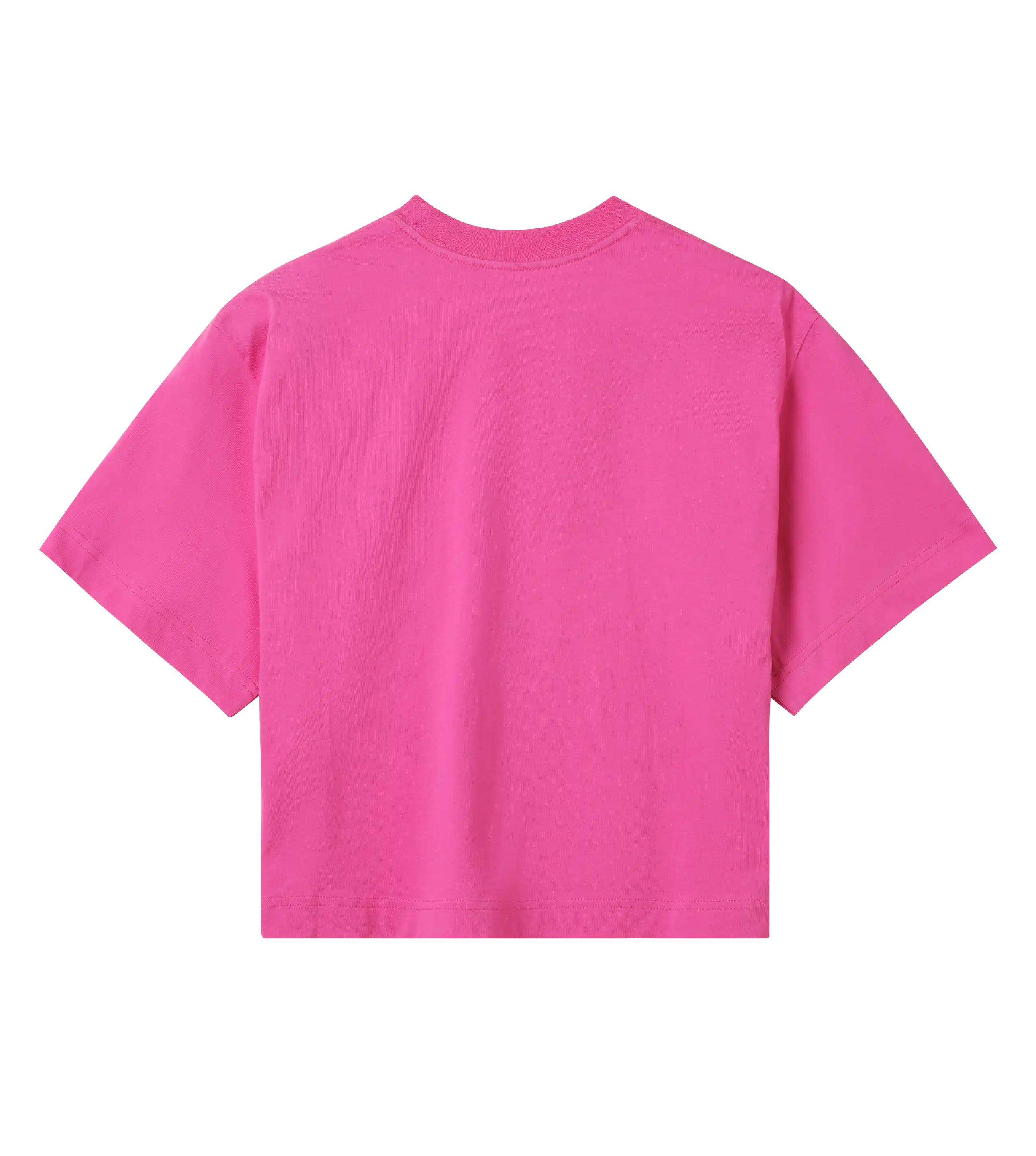 Crop-top - Dam