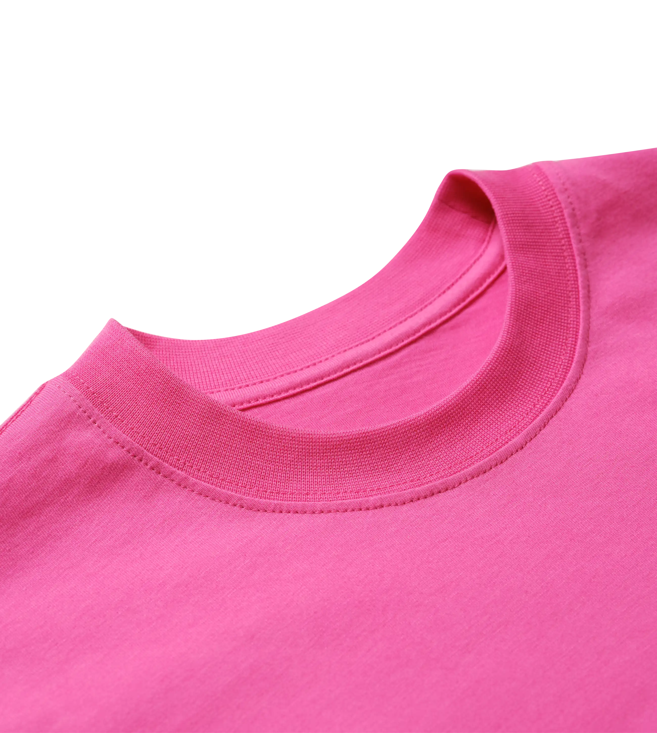 Crop-top - Dam