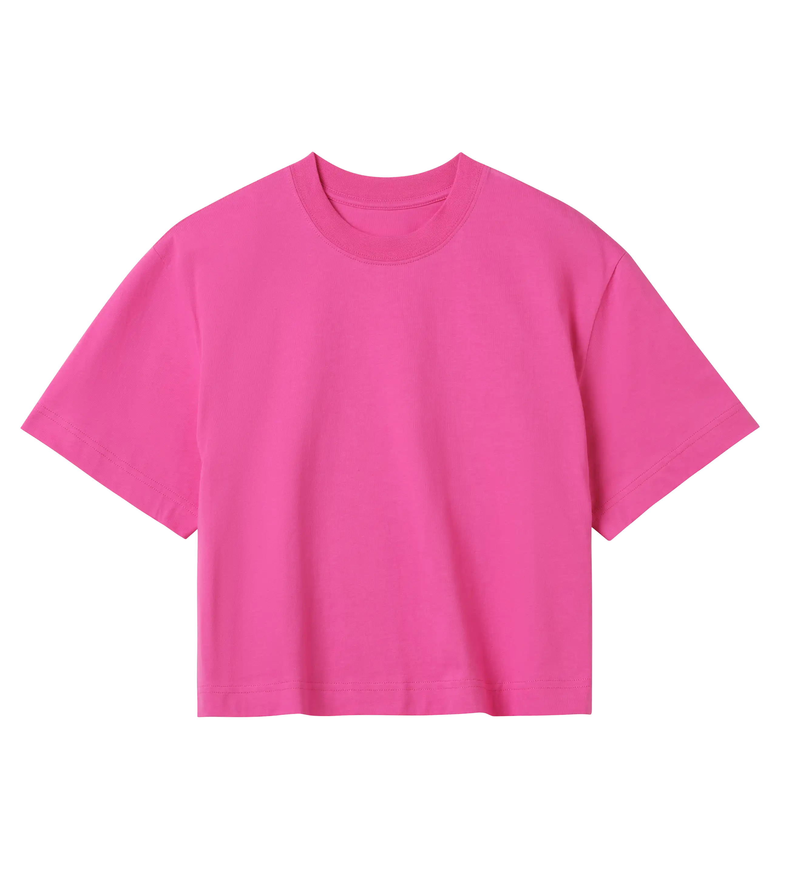 Crop-top - Dam