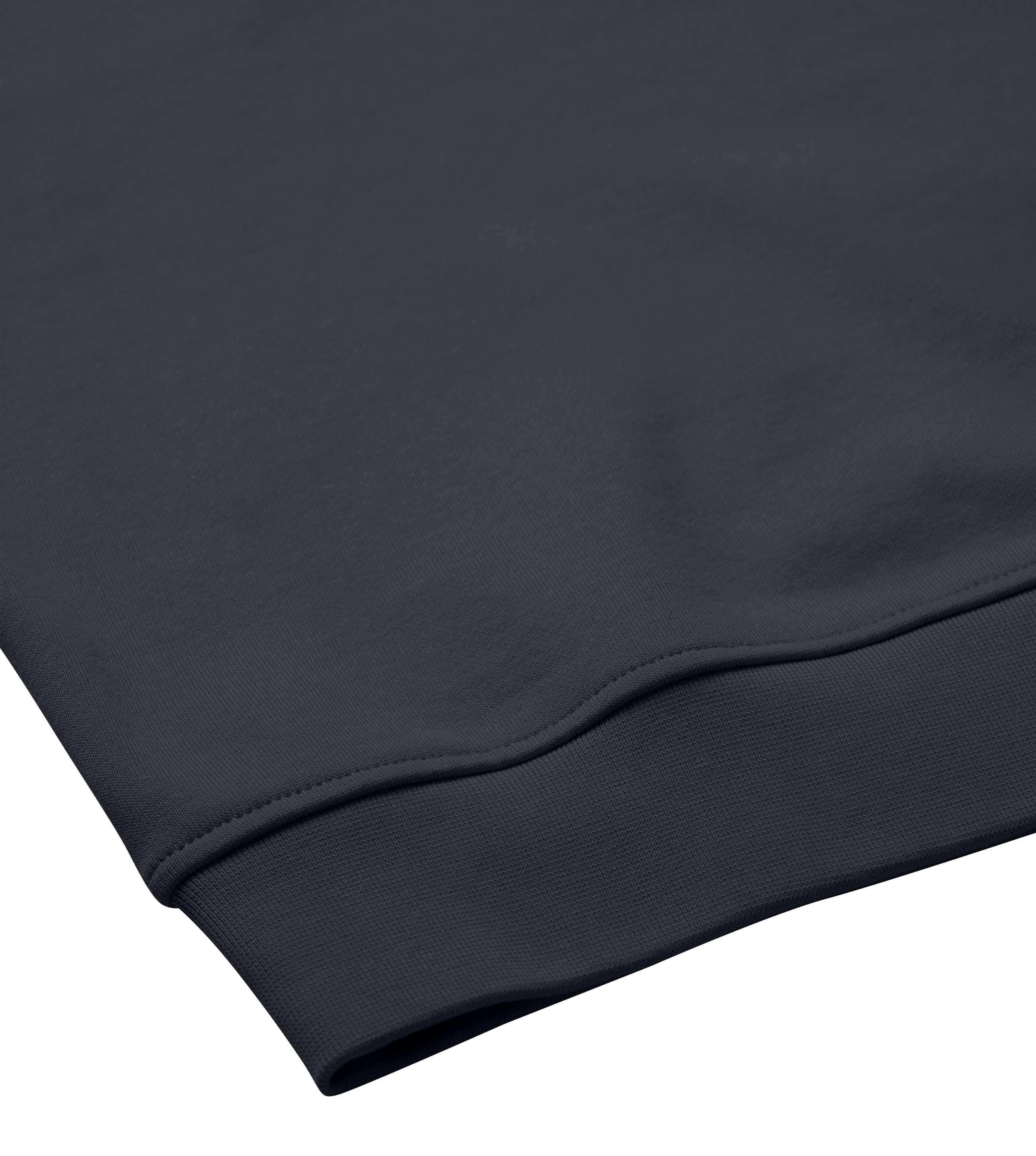 Oversized hoodie - Dam - Tibble - Tryck fram & bak