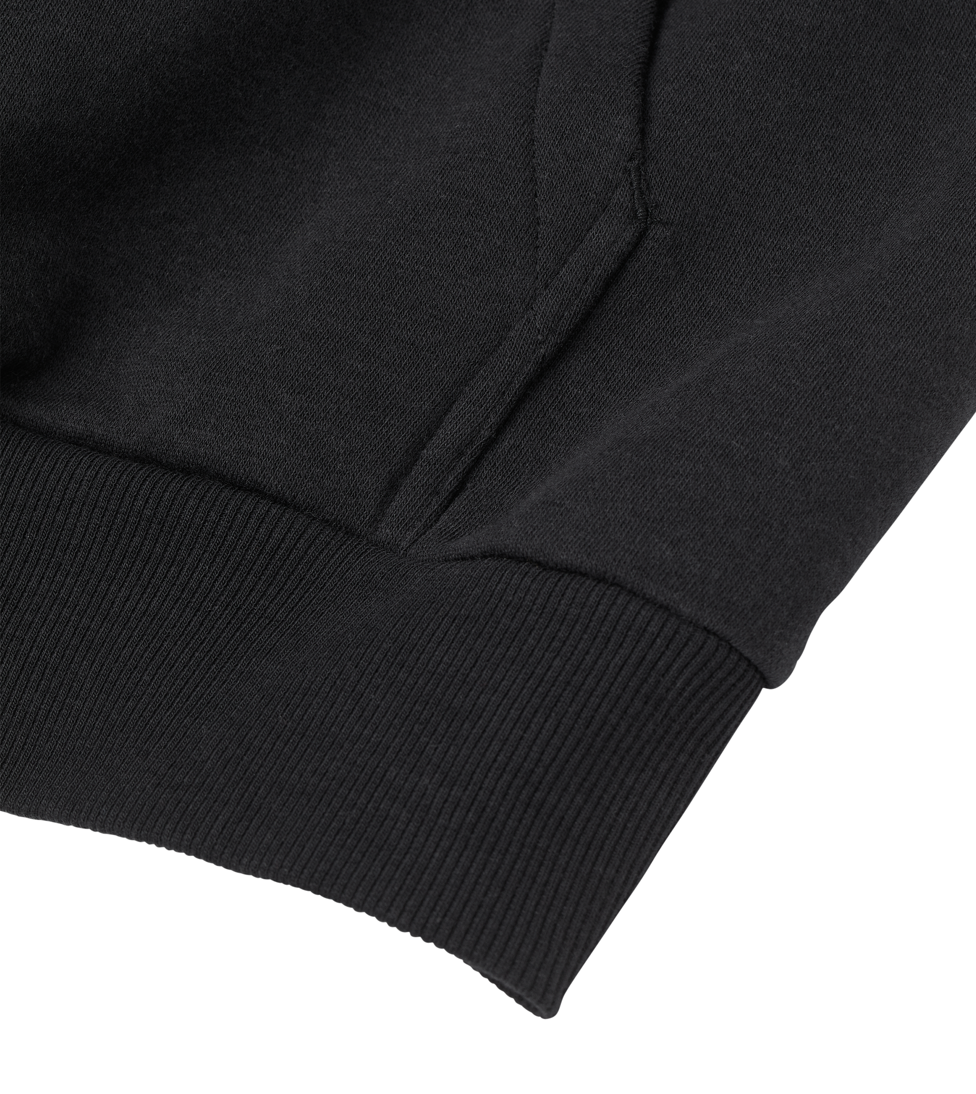 Hoodie - Bernadotte - Tryck bak