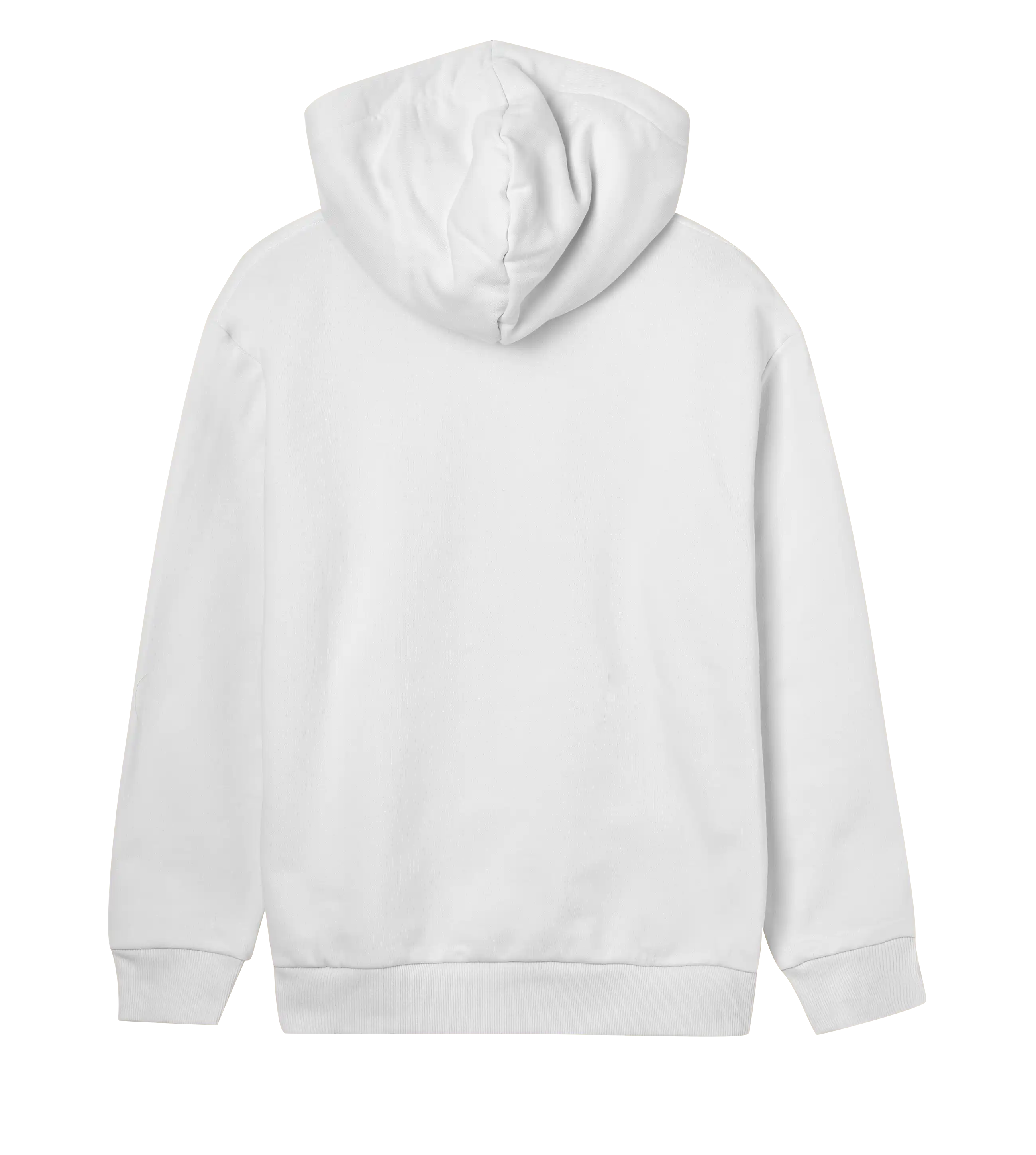 Hoodie - Dam