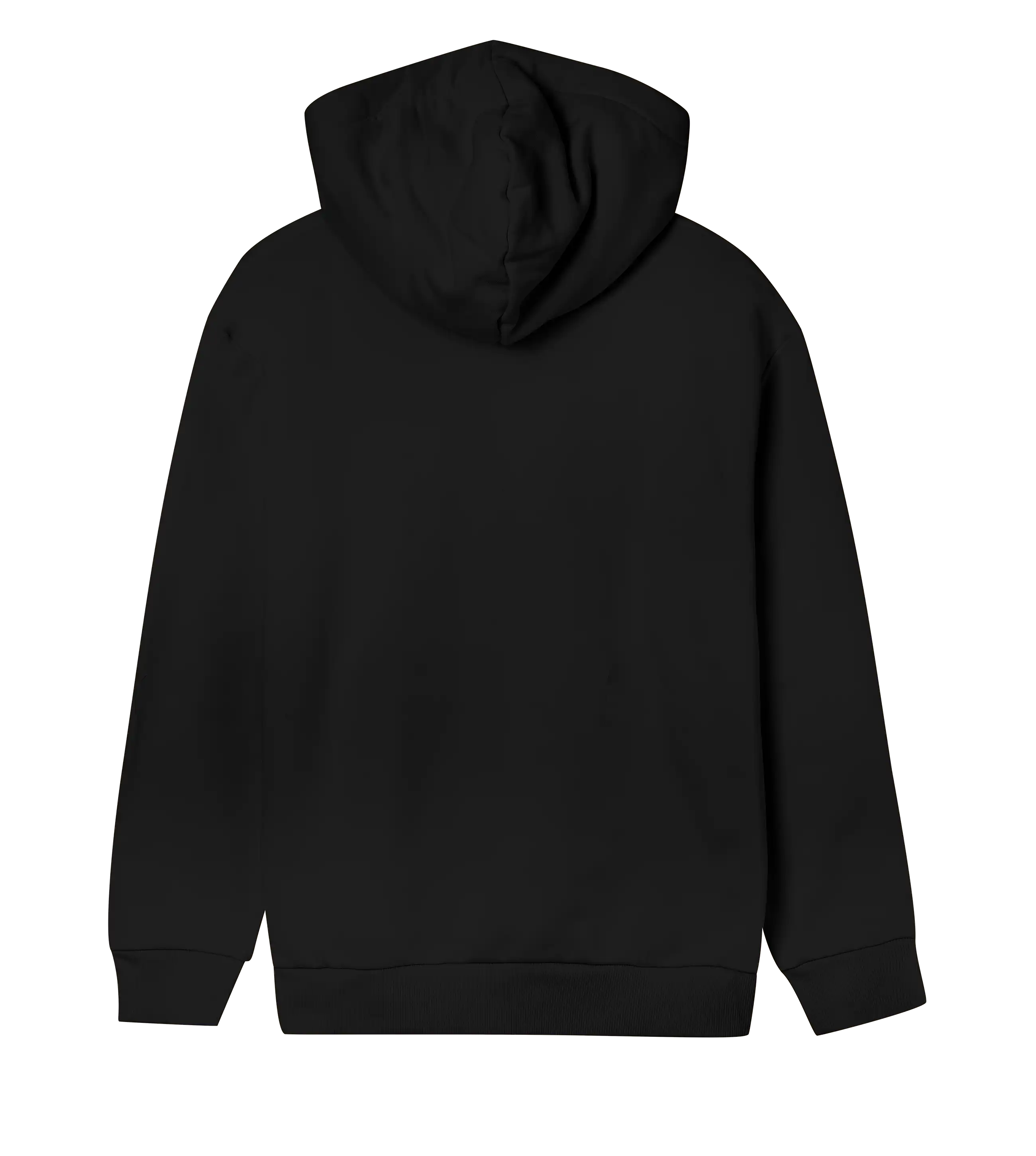 Hoodie - Dam