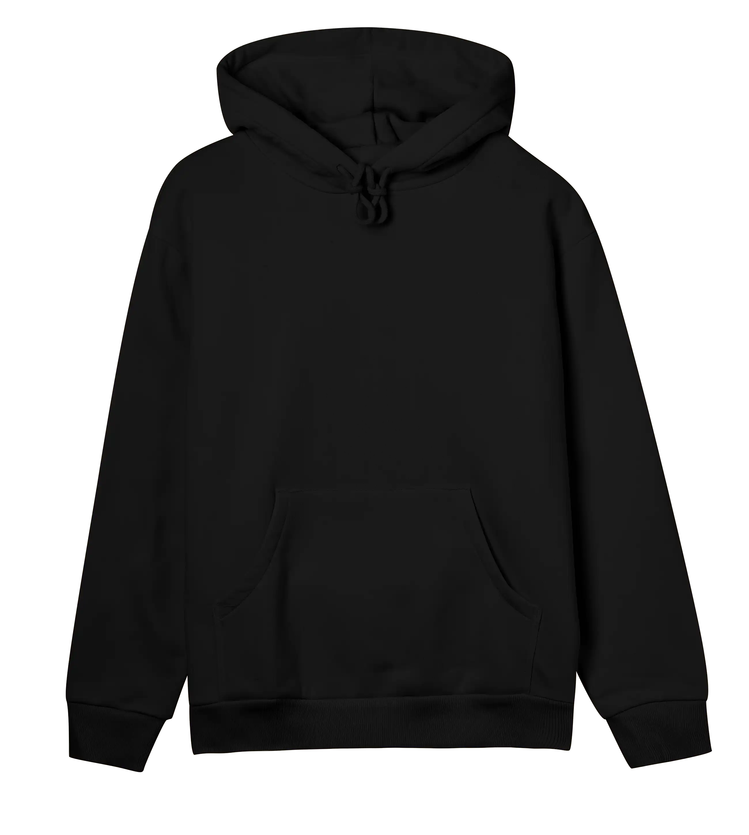 Hoodie - Dam