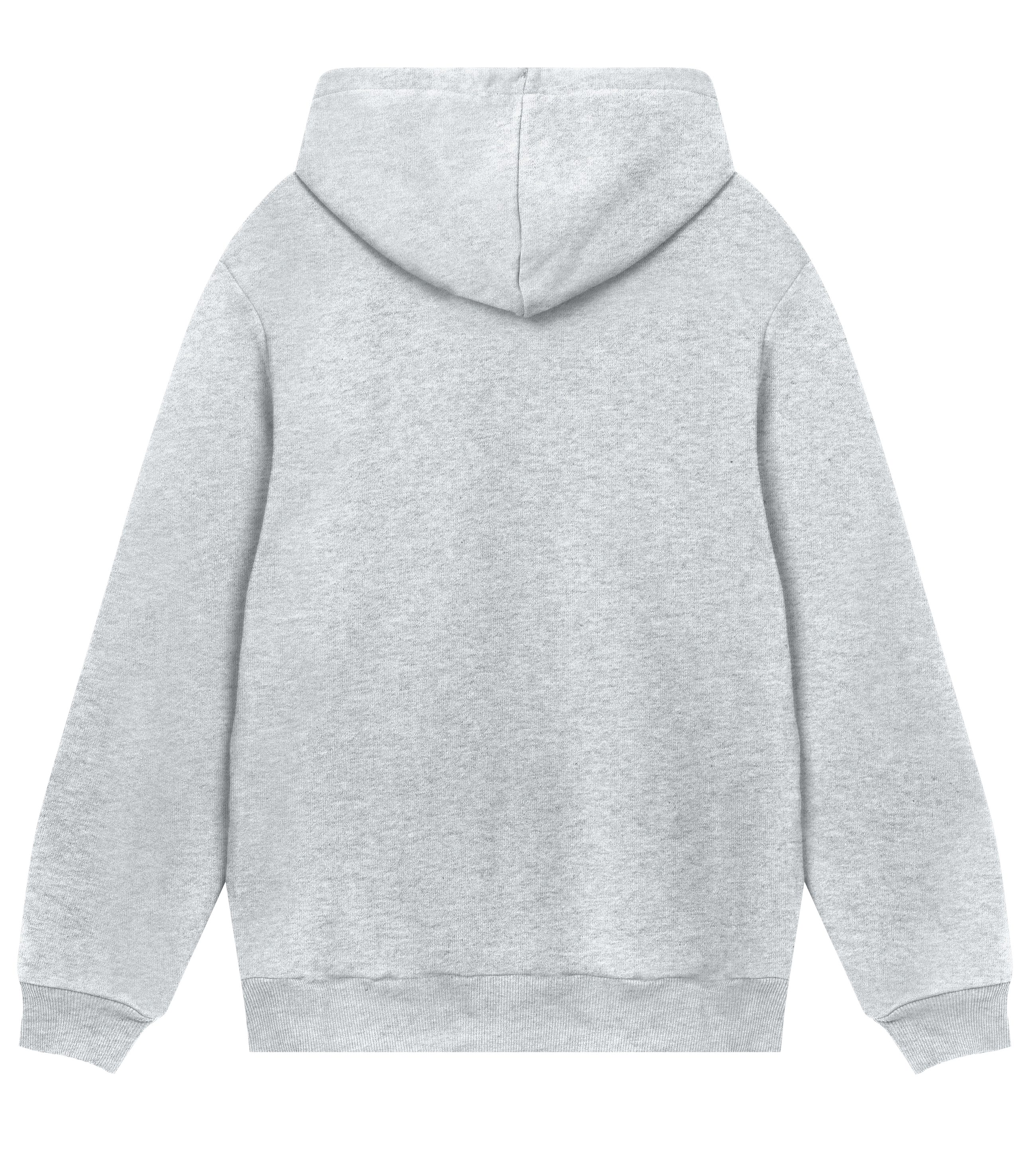 Hoodie - Åre - Tryck fram