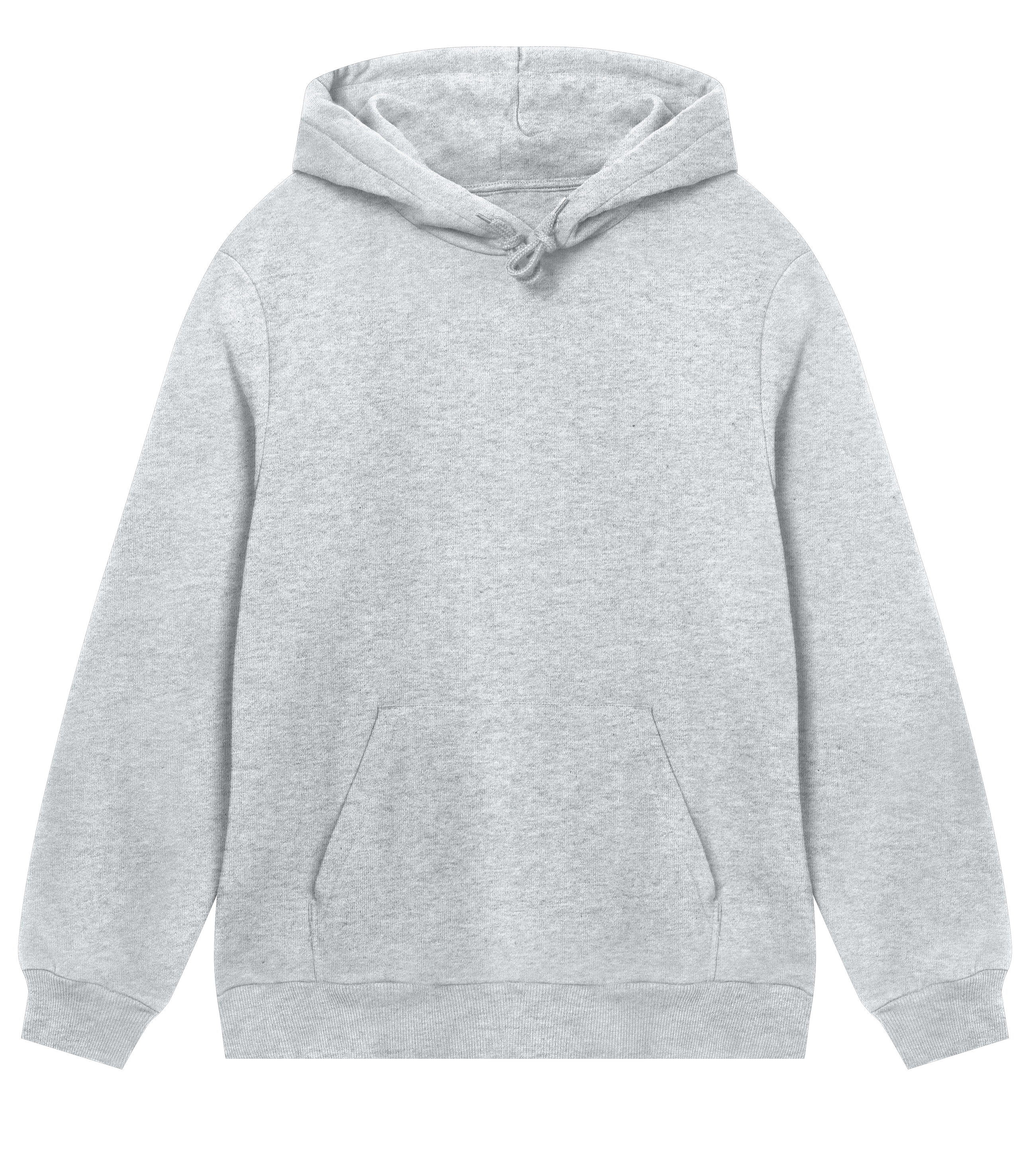 Hoodie - Bernadotte - Tryck bak