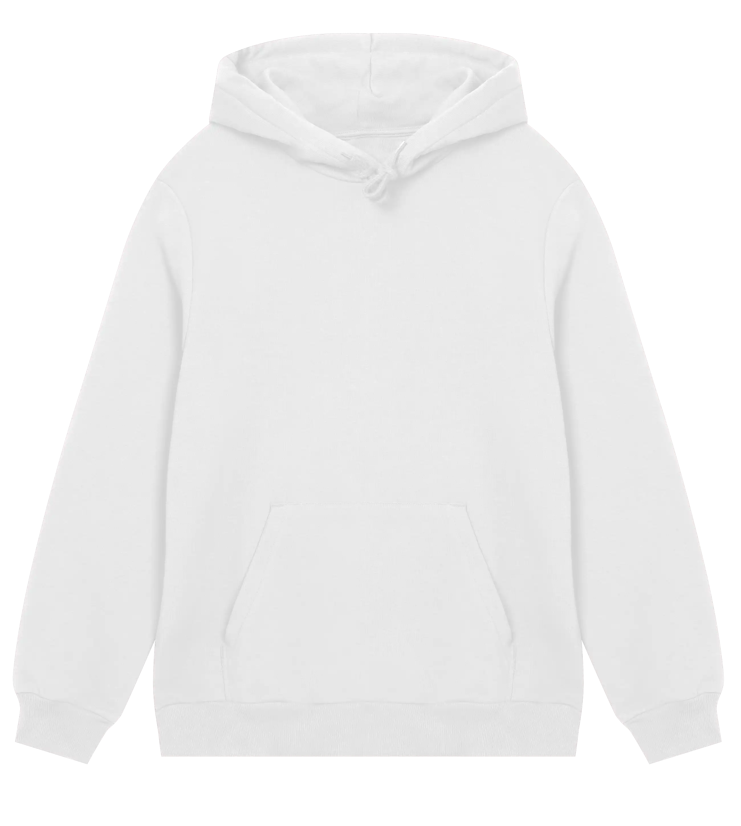 Hoodie - Herr