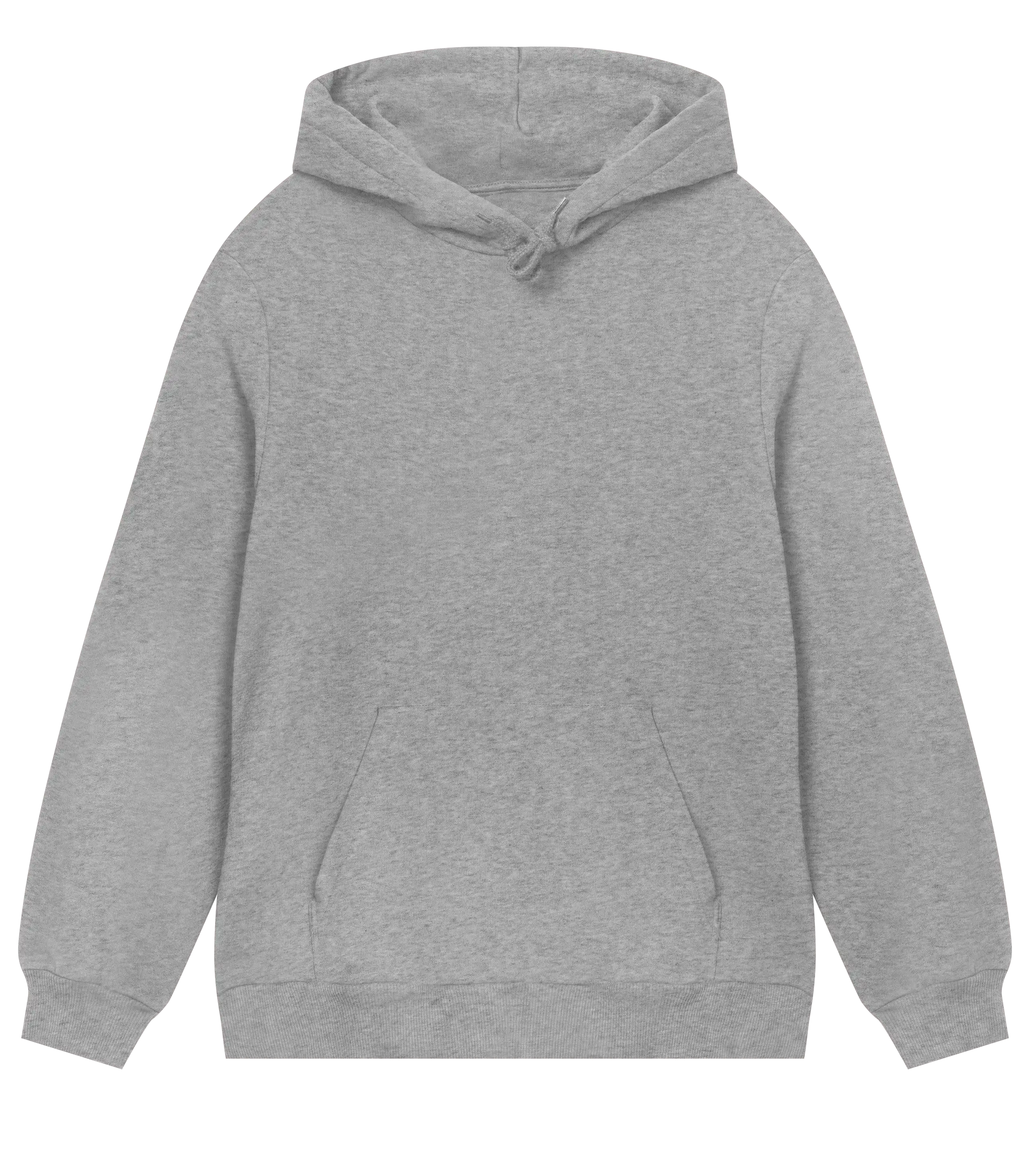 Hoodie - Herr