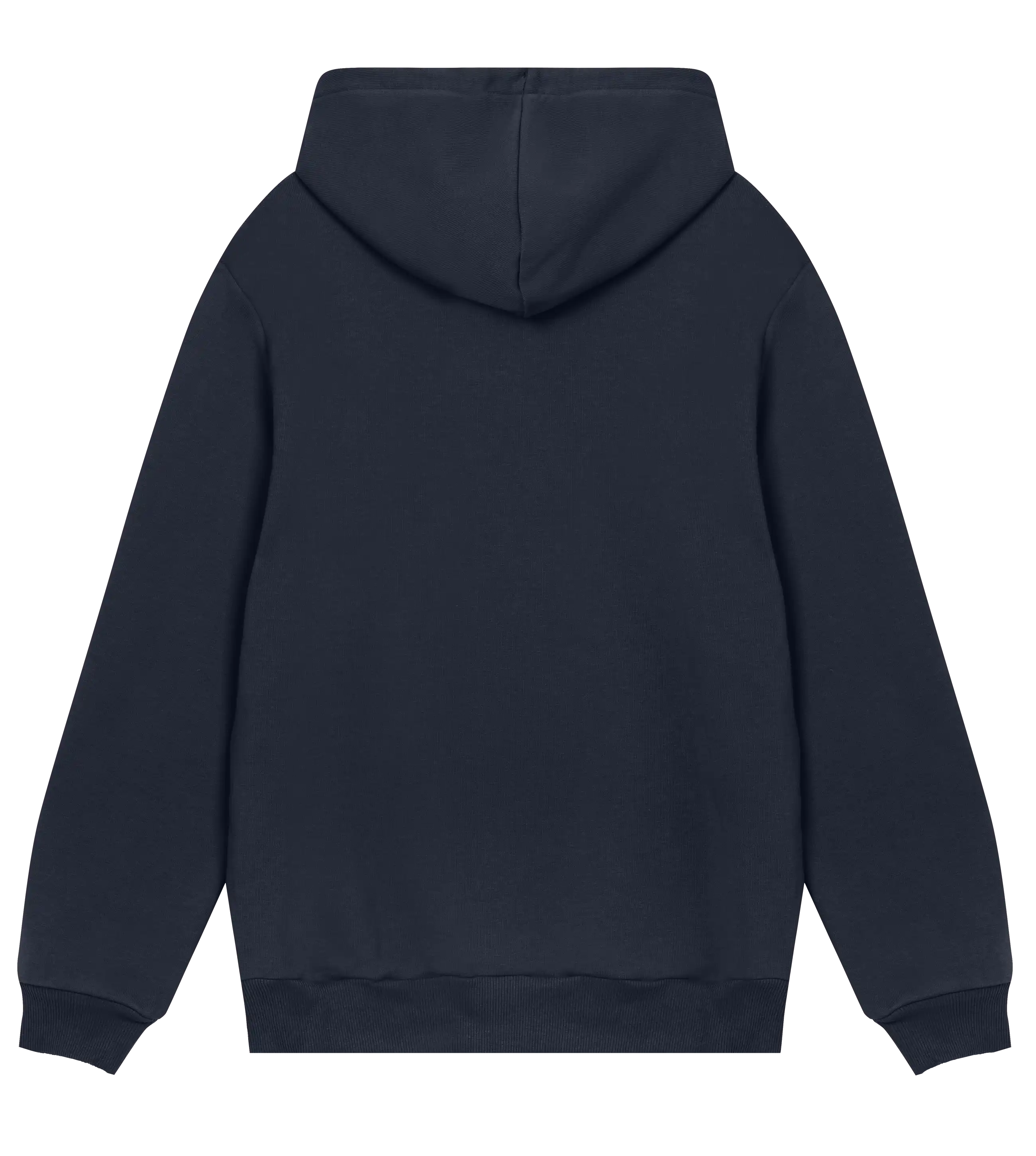 Hoodie - Herr
