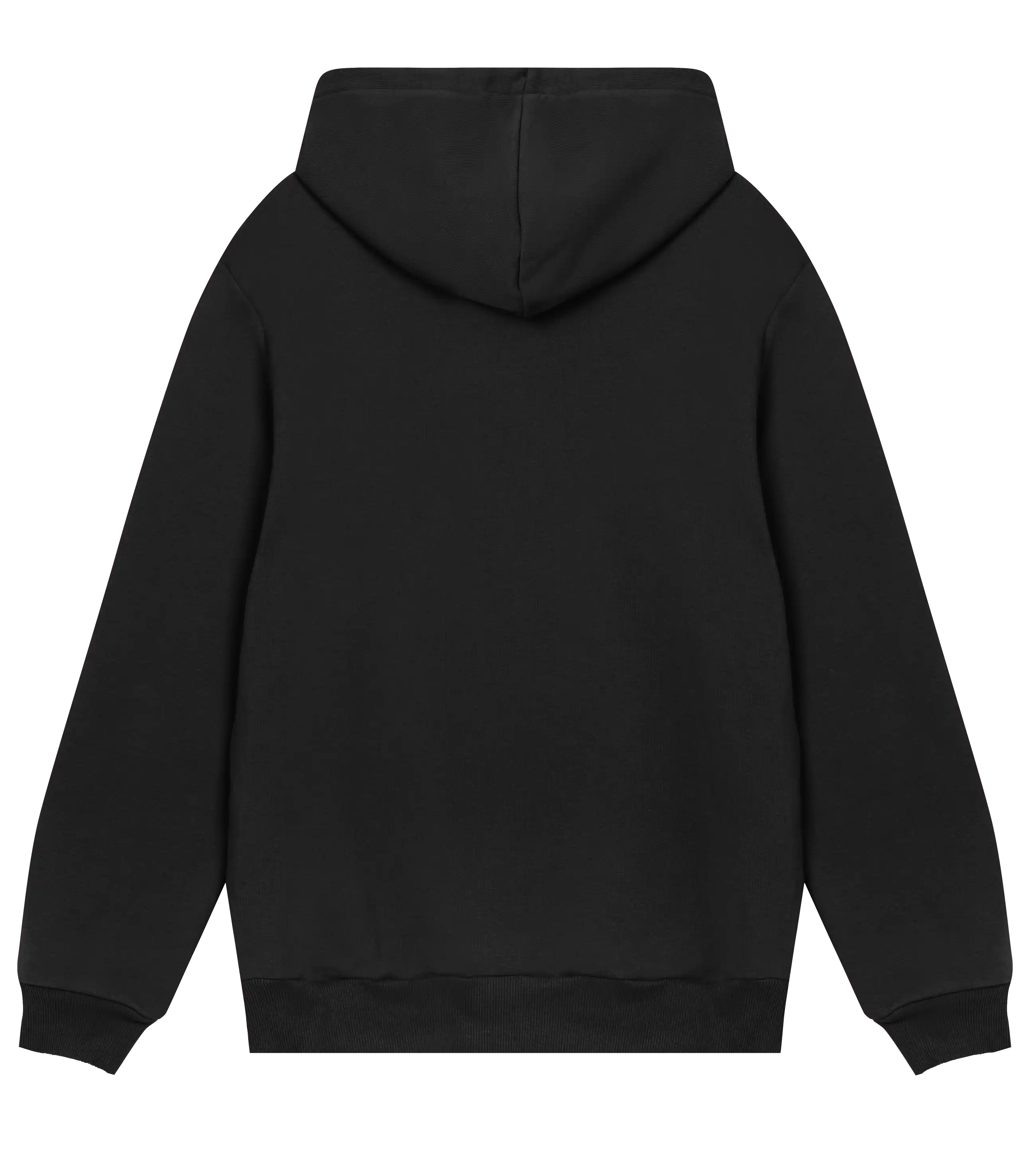 Hoodie - Herr