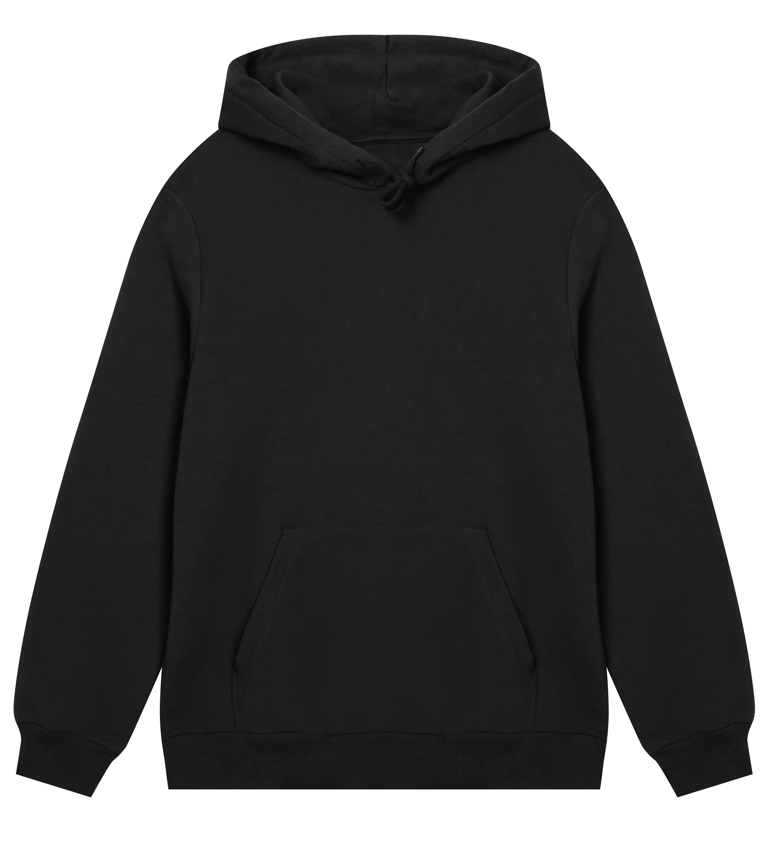 Hoodie - Herr