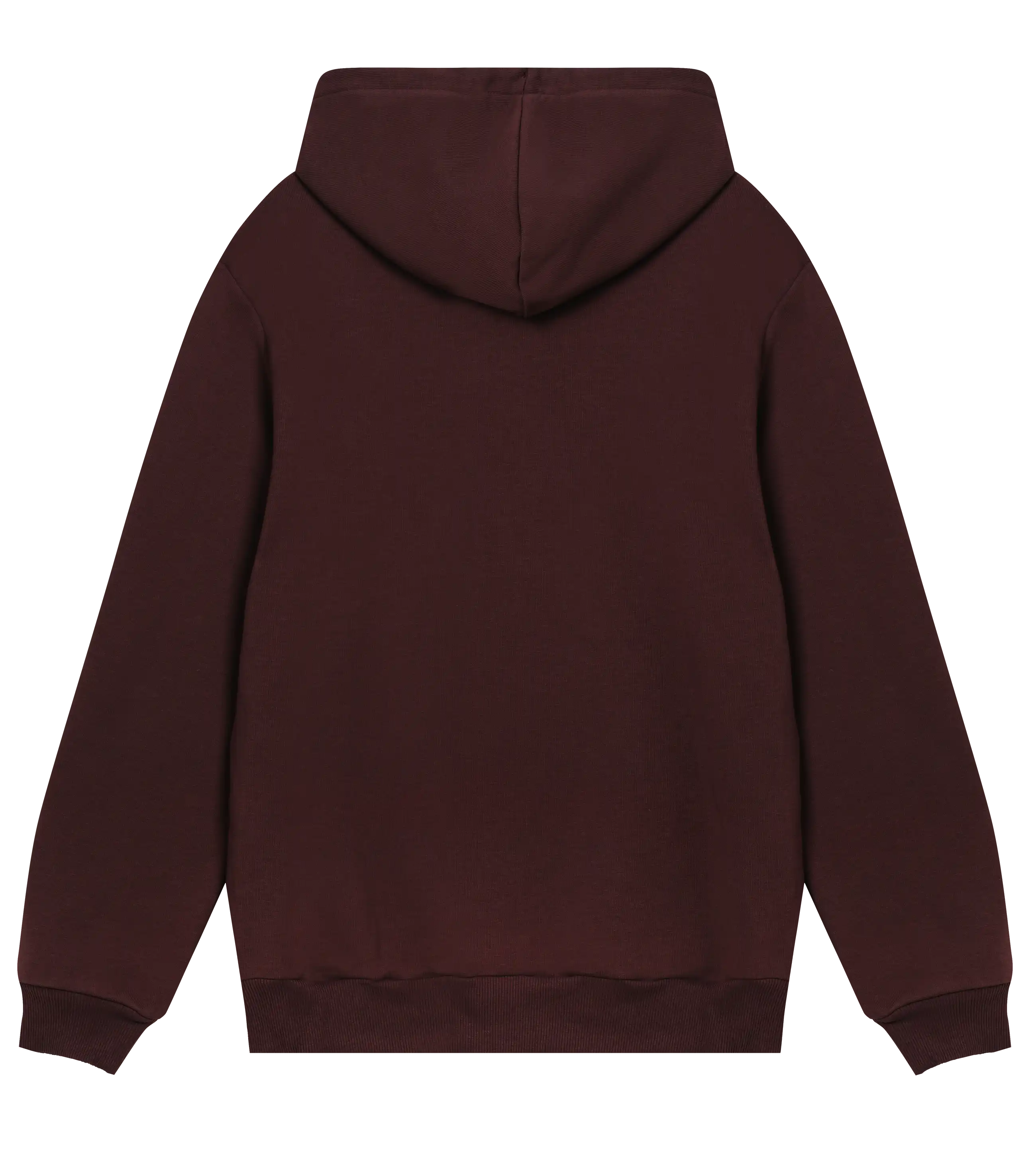 Hoodie - Herr