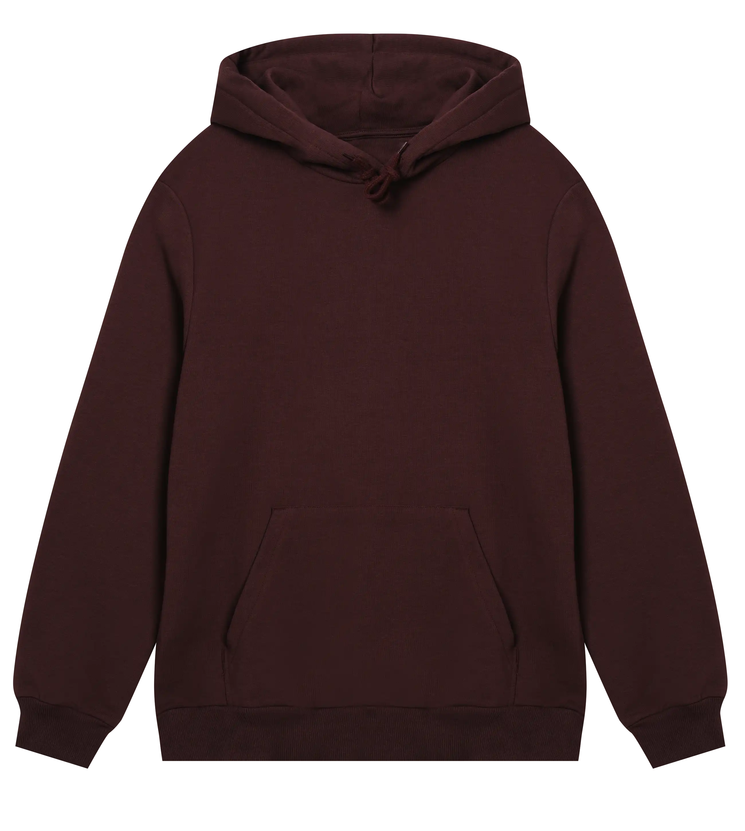 Hoodie - Herr