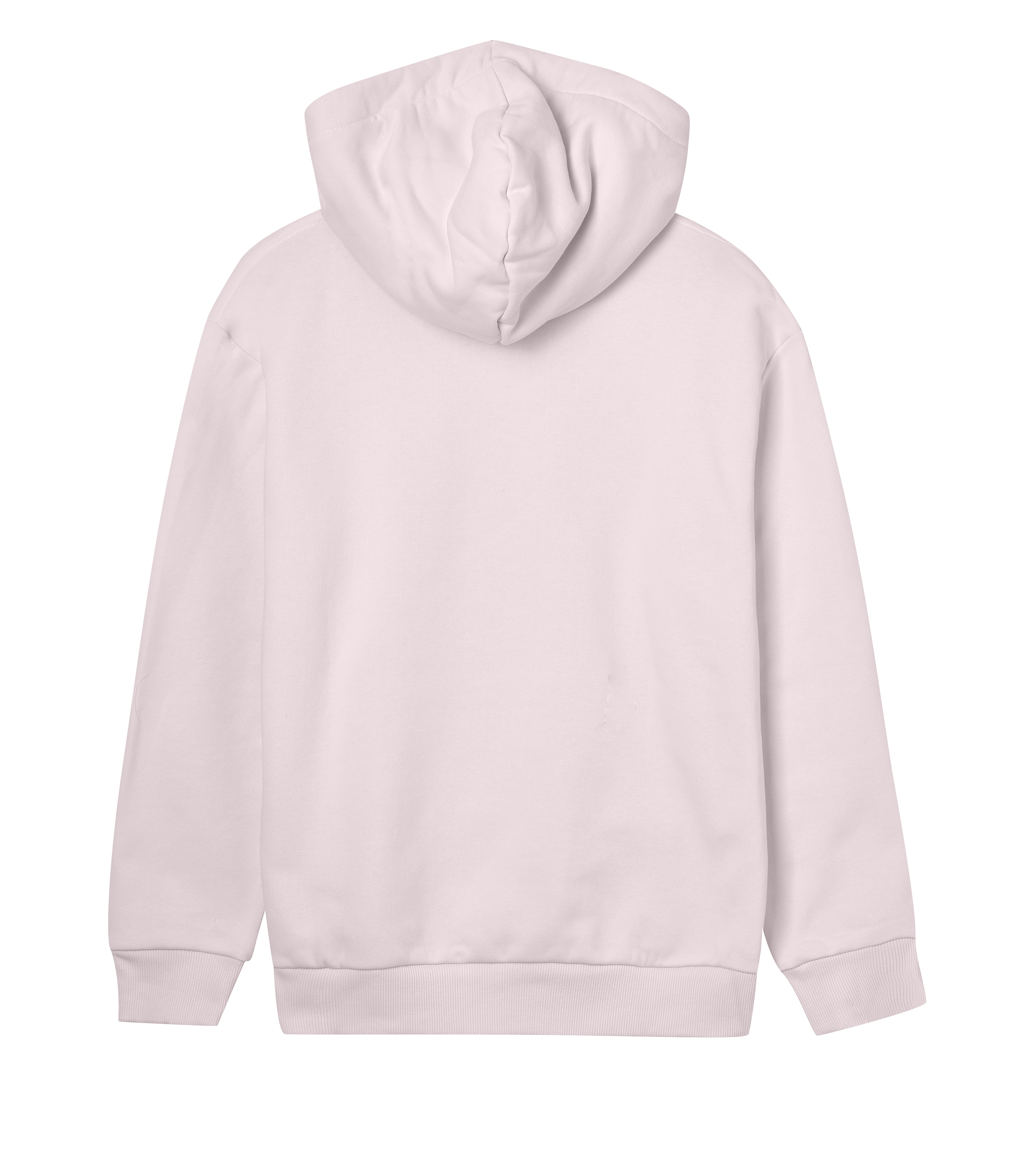 Hoodie - Dam - Klara Södra - Tryck fram