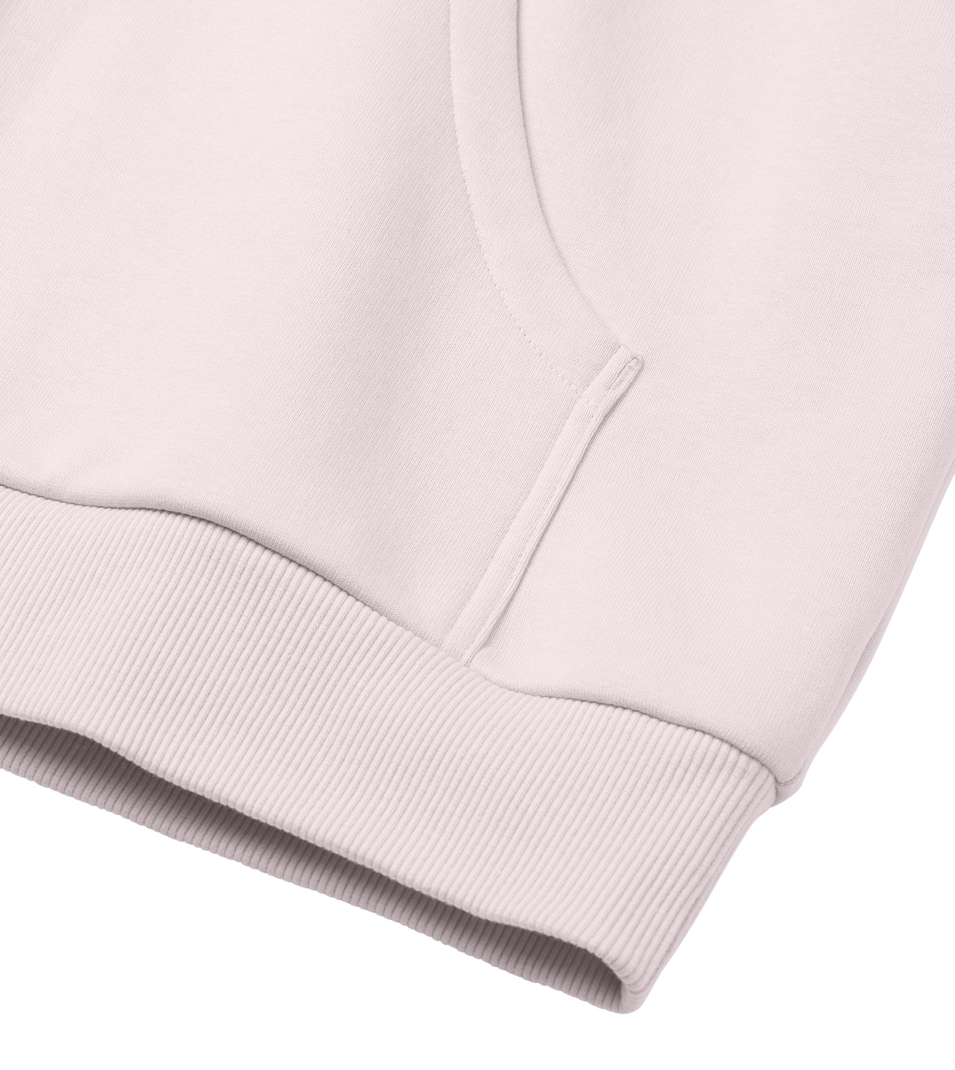 Hoodie - Dam - VRG Sundbyberg - Tryck bak