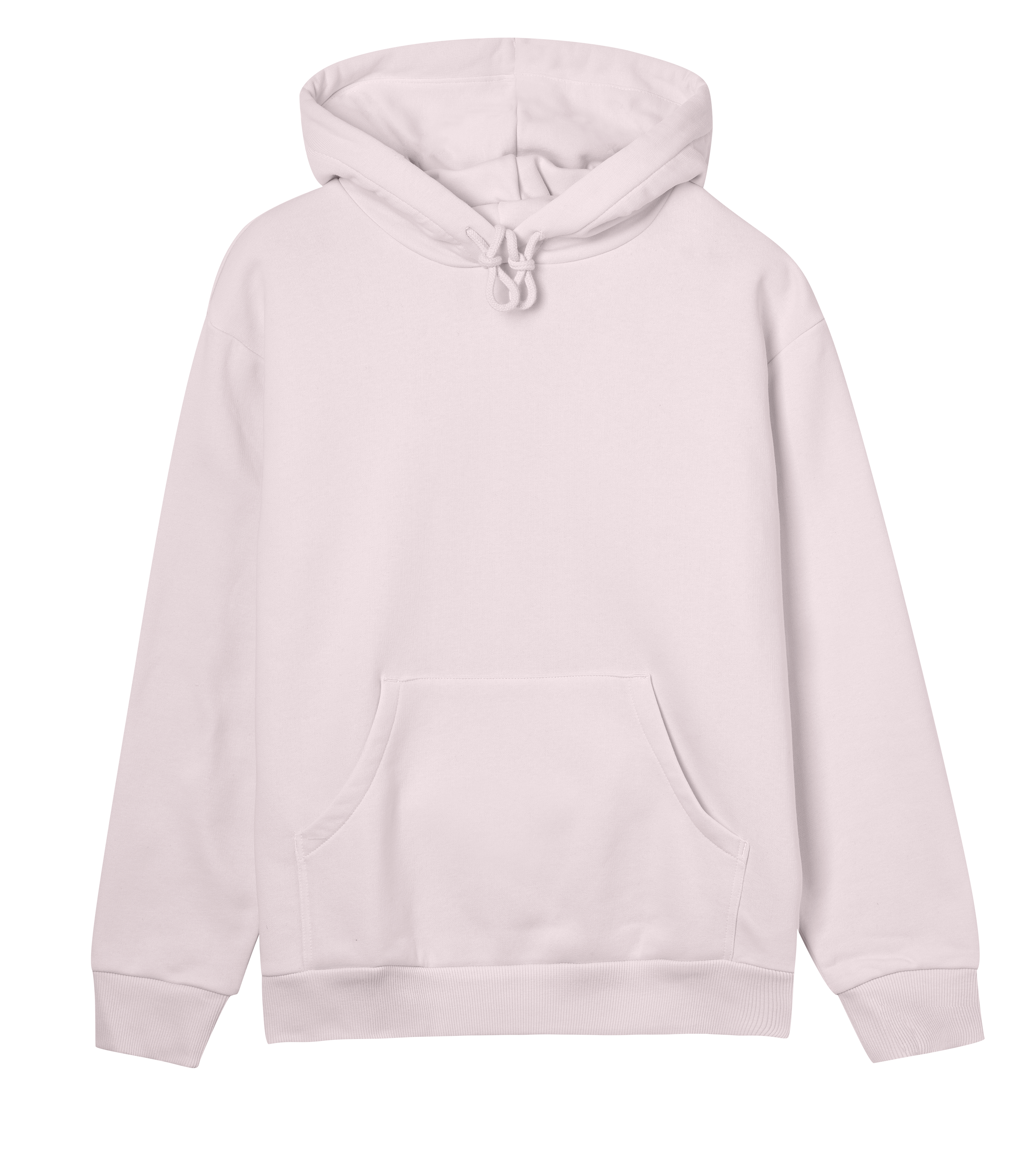 Hoodie - Dam - Klara Södra - Tryck bak