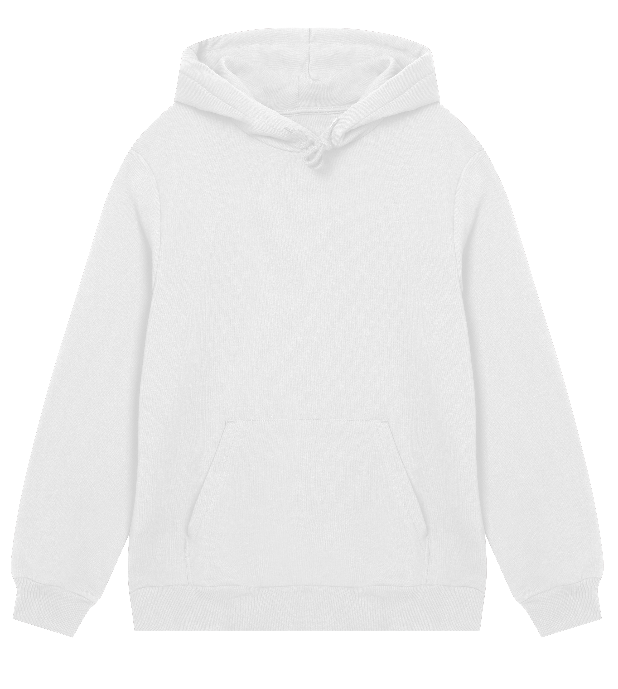 Hoodie - Enskilda - Tryck bak