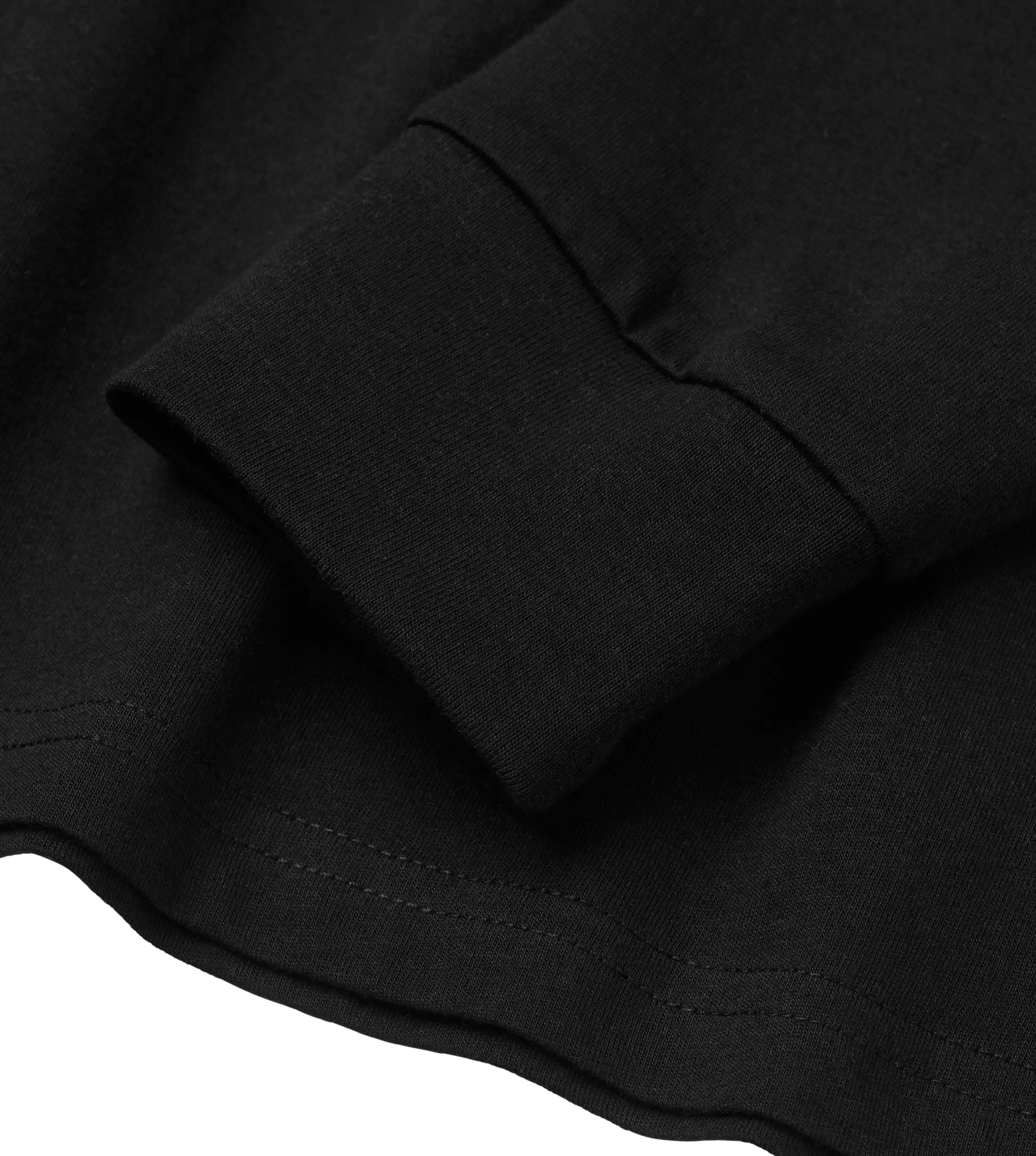 Long sleeve t-shirt - Herr