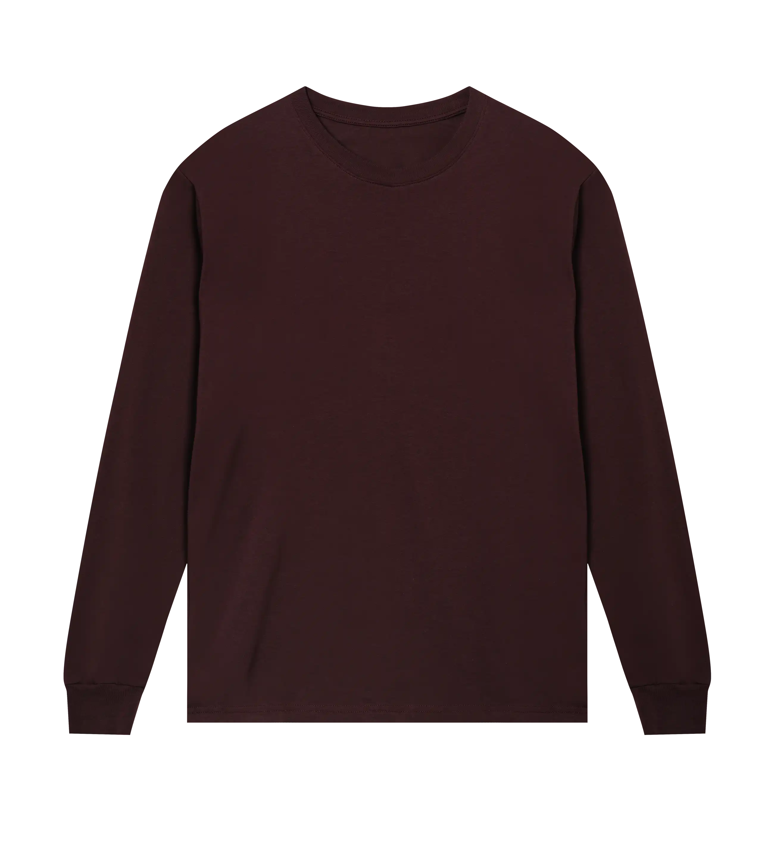Long sleeve t-shirt - Herr