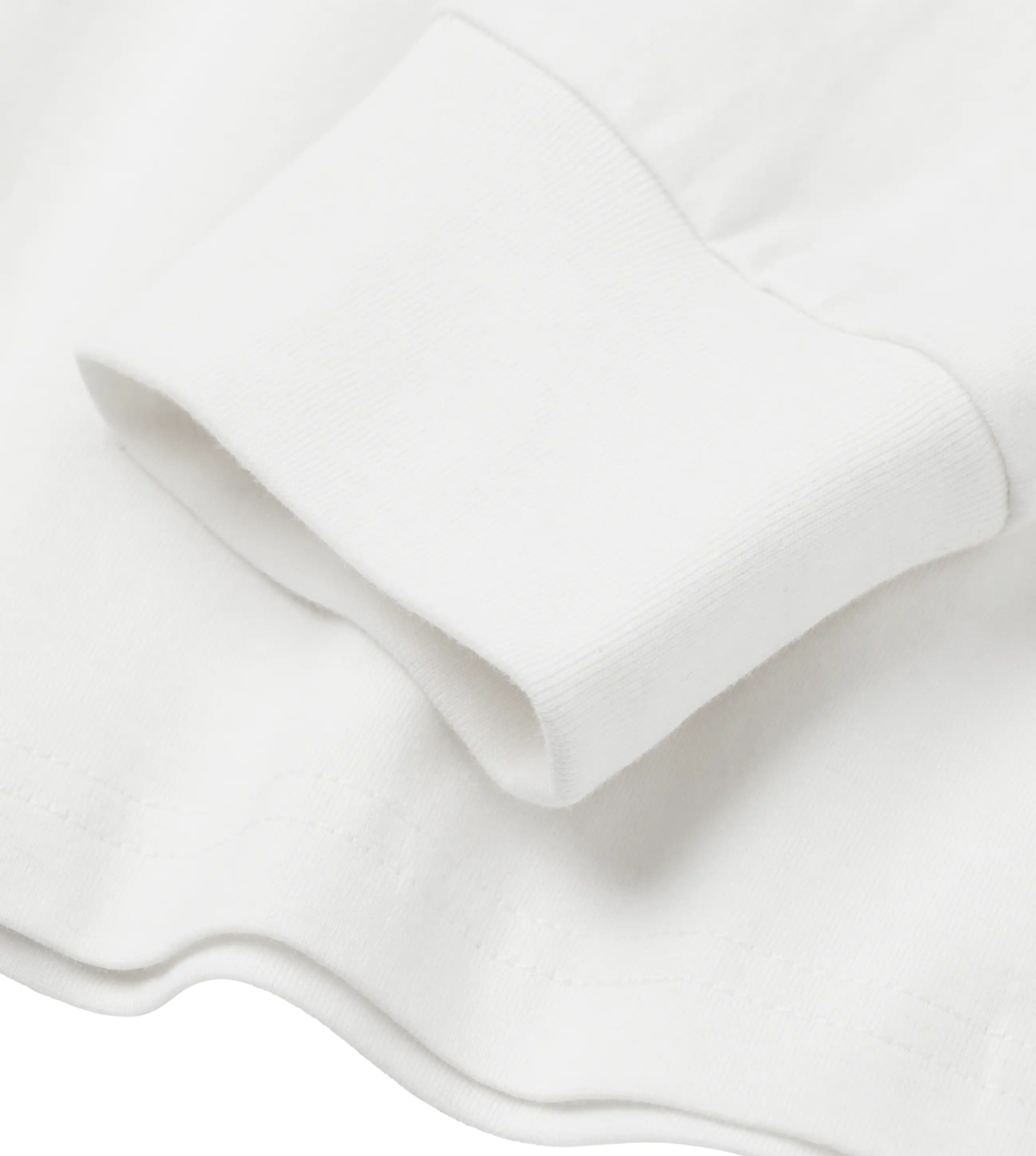 Long sleeve t-shirt - Herr