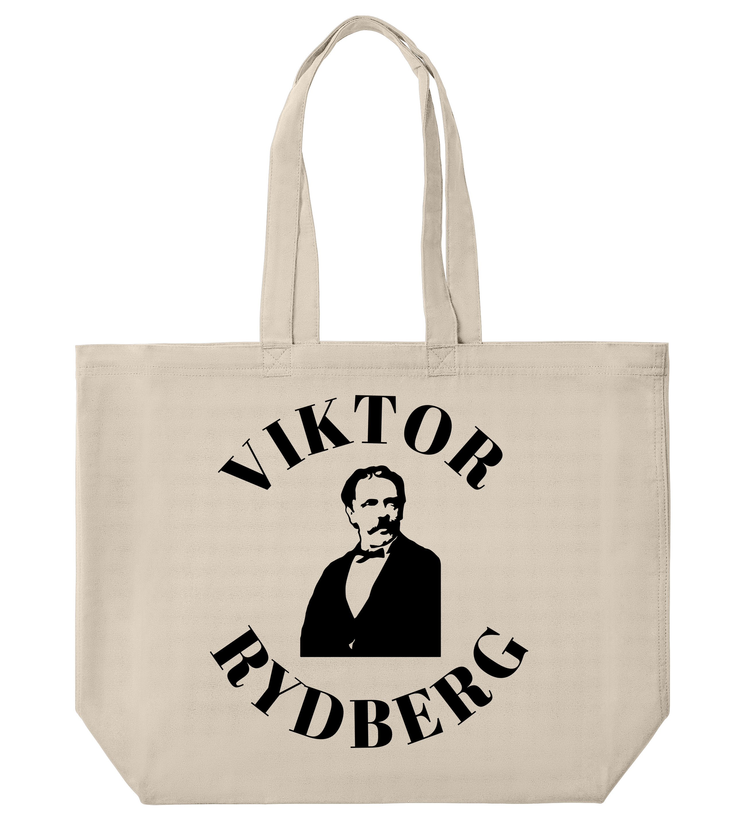 Totebag large - VRG Sundbyberg