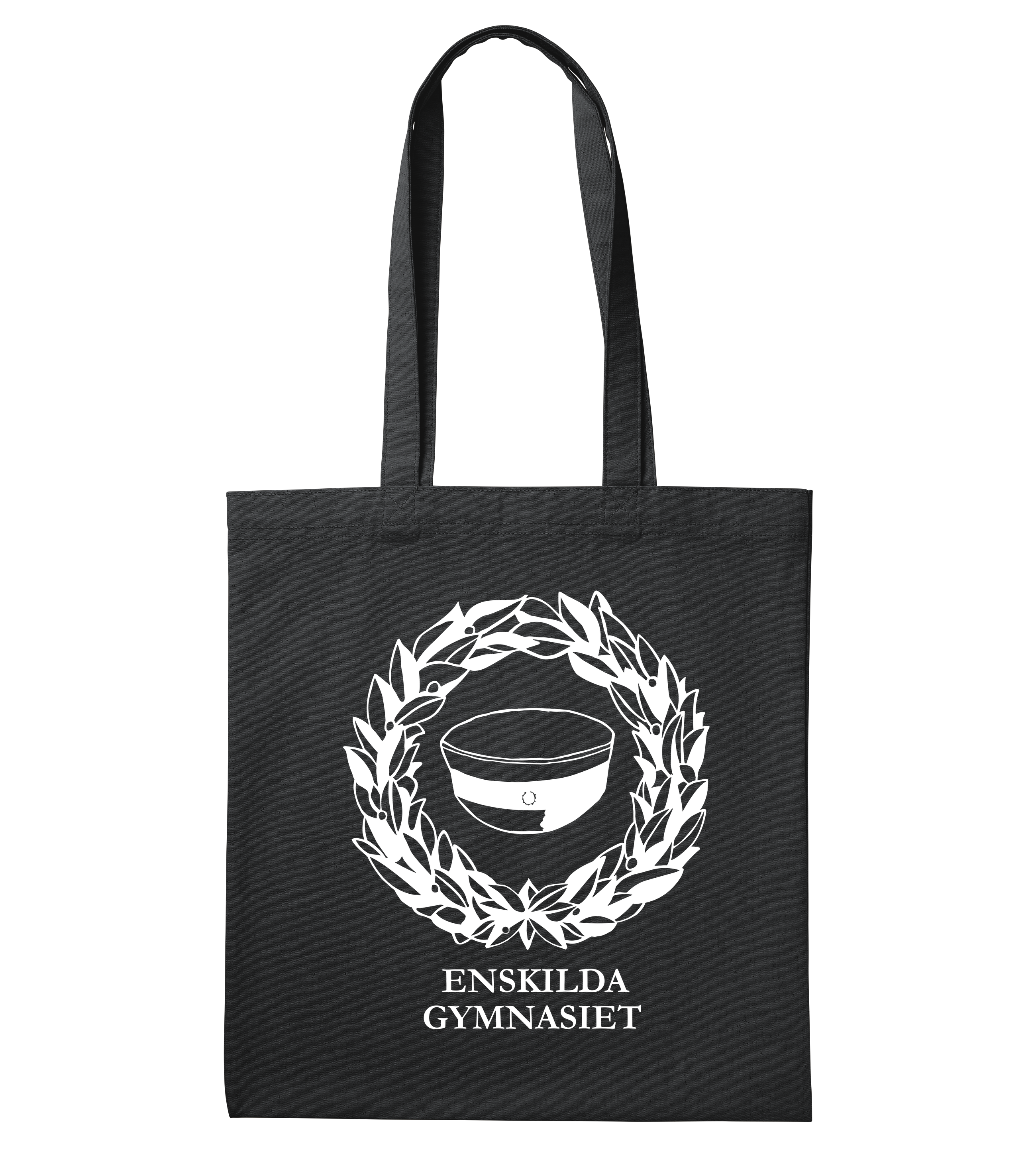 Totebag - Enskilda