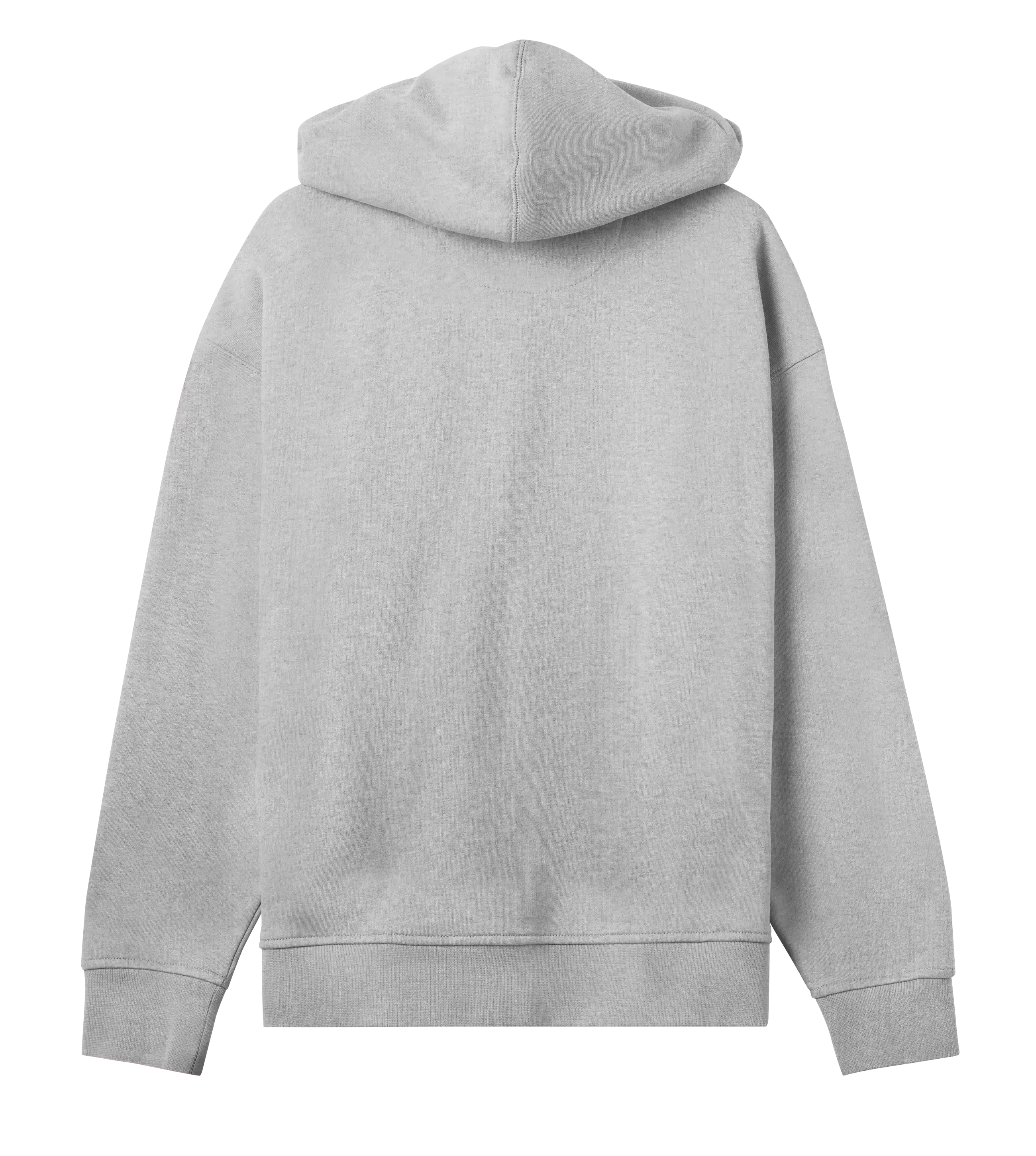 Oversized hoodie - Dam