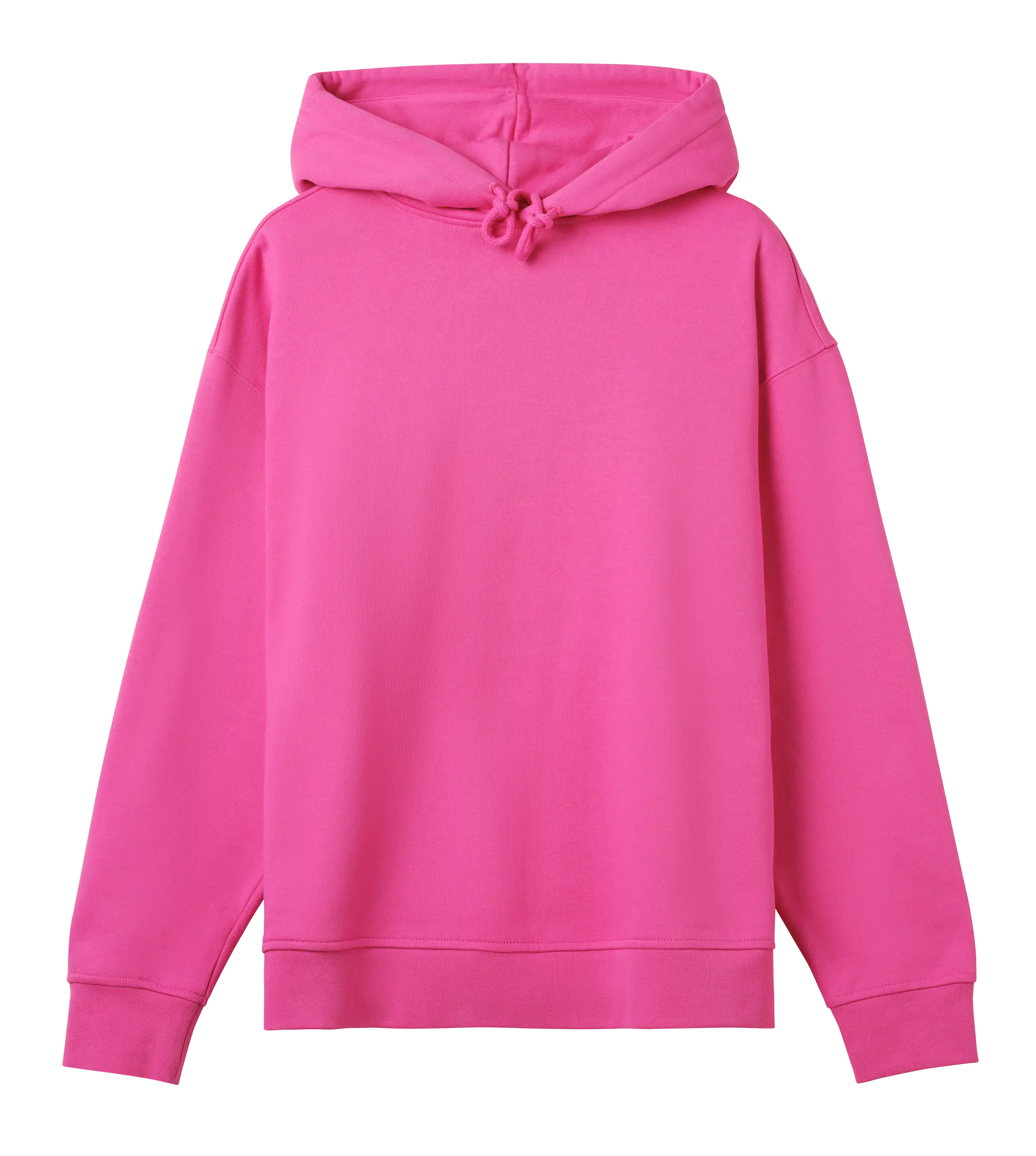Oversized hoodie - Dam
