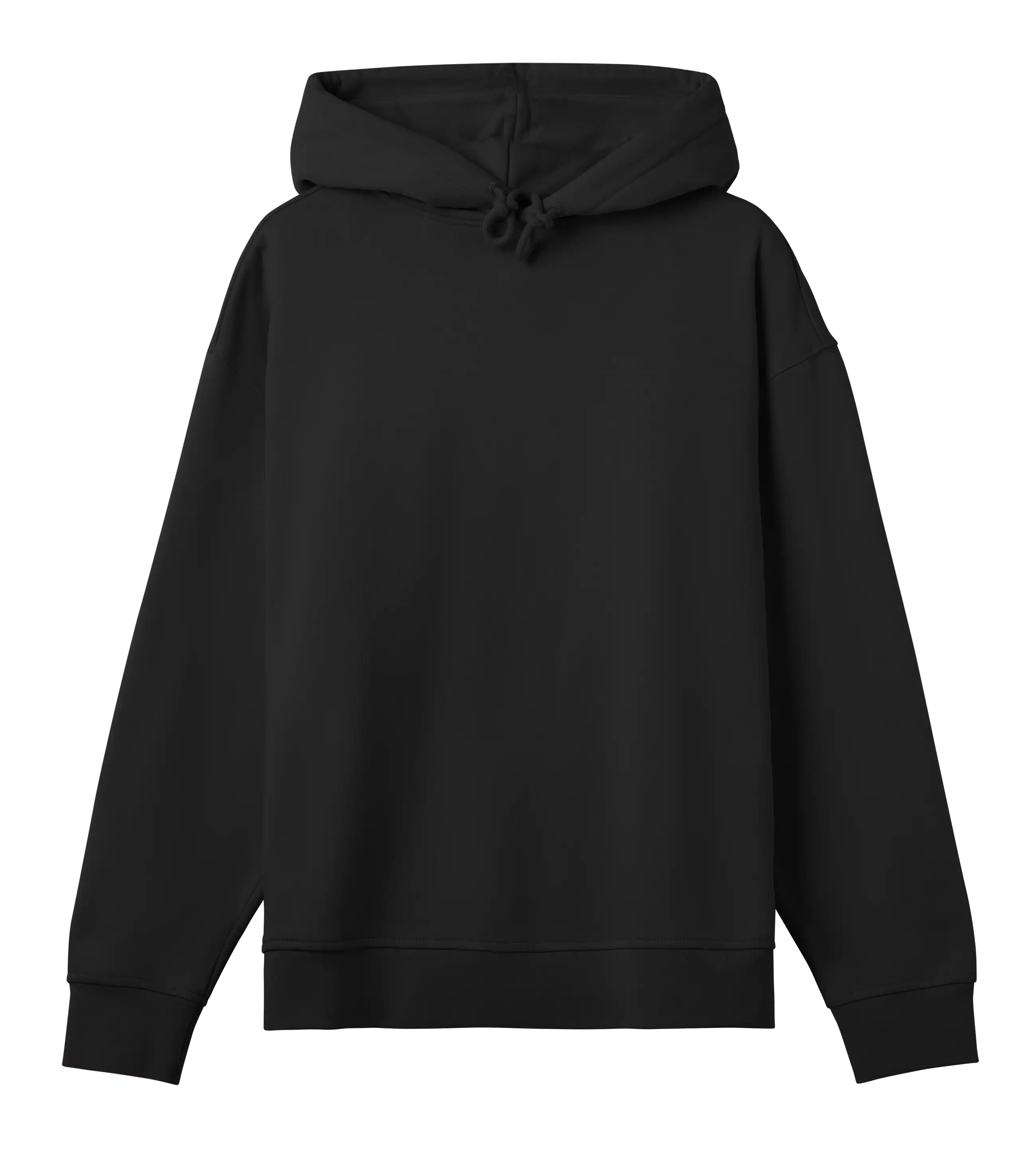Oversized hoodie - Dam