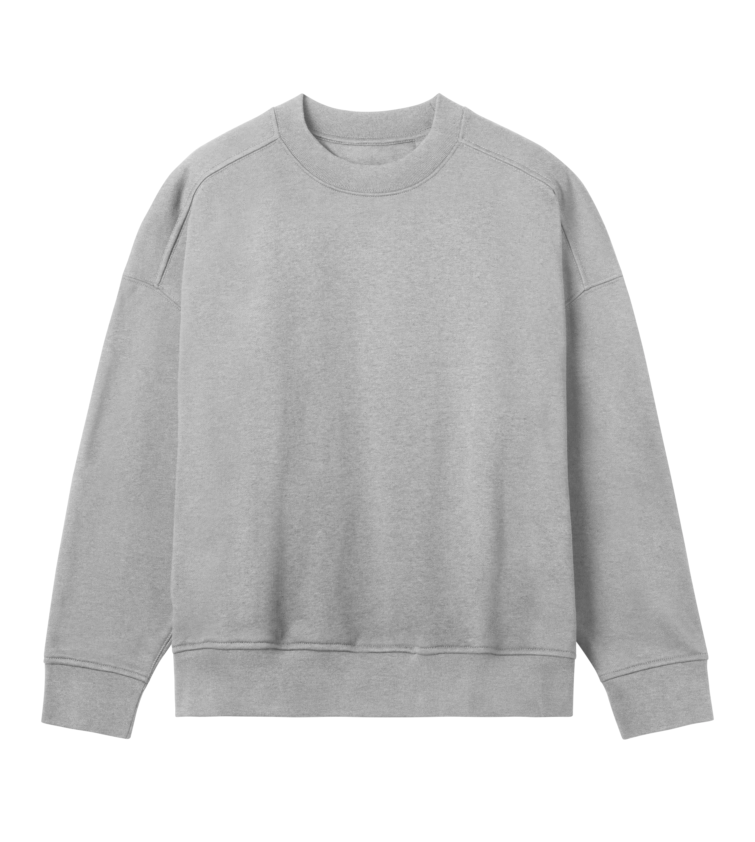 Oversized sweatshirt - Dam