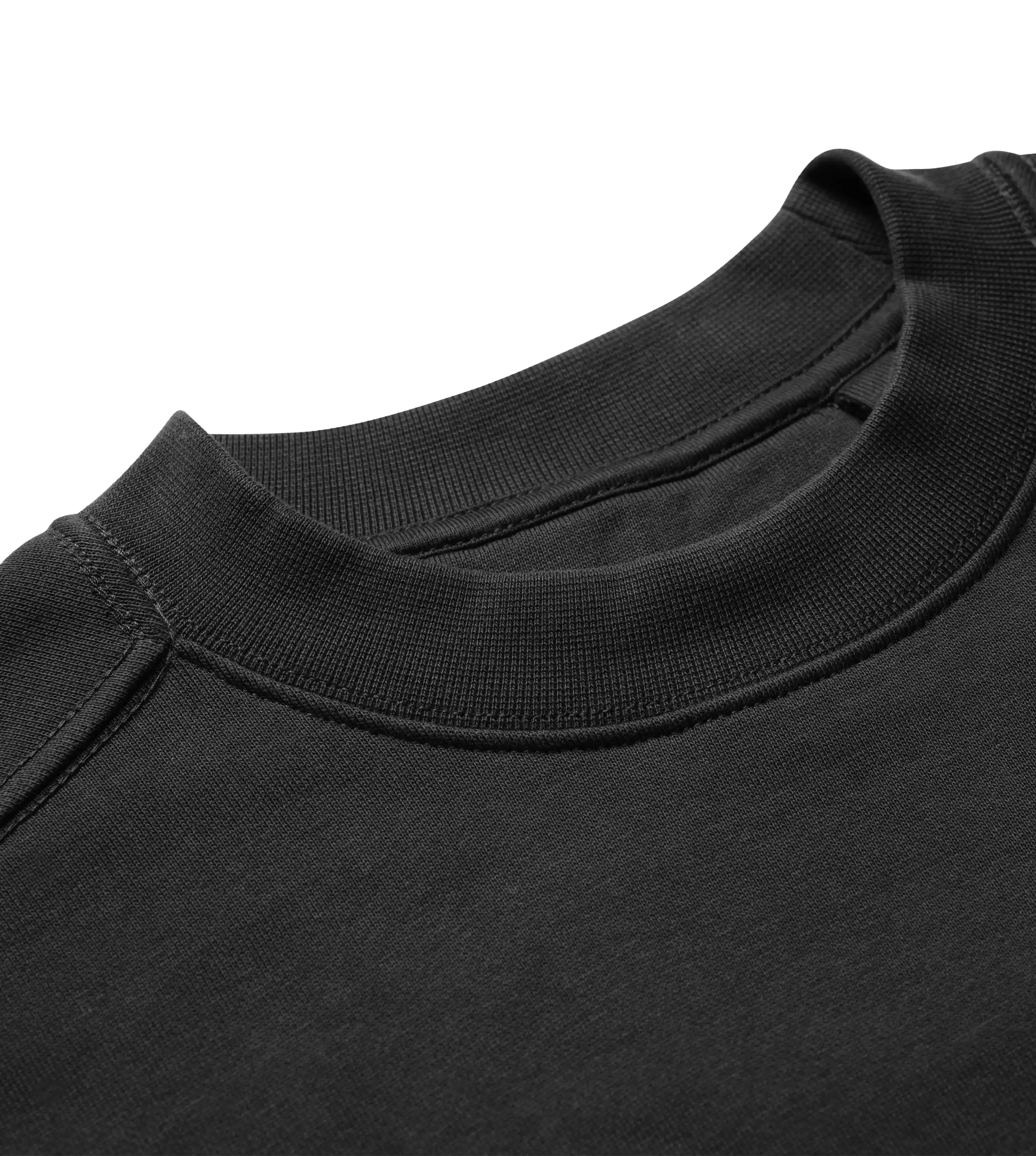Oversized sweatshirt - Dam