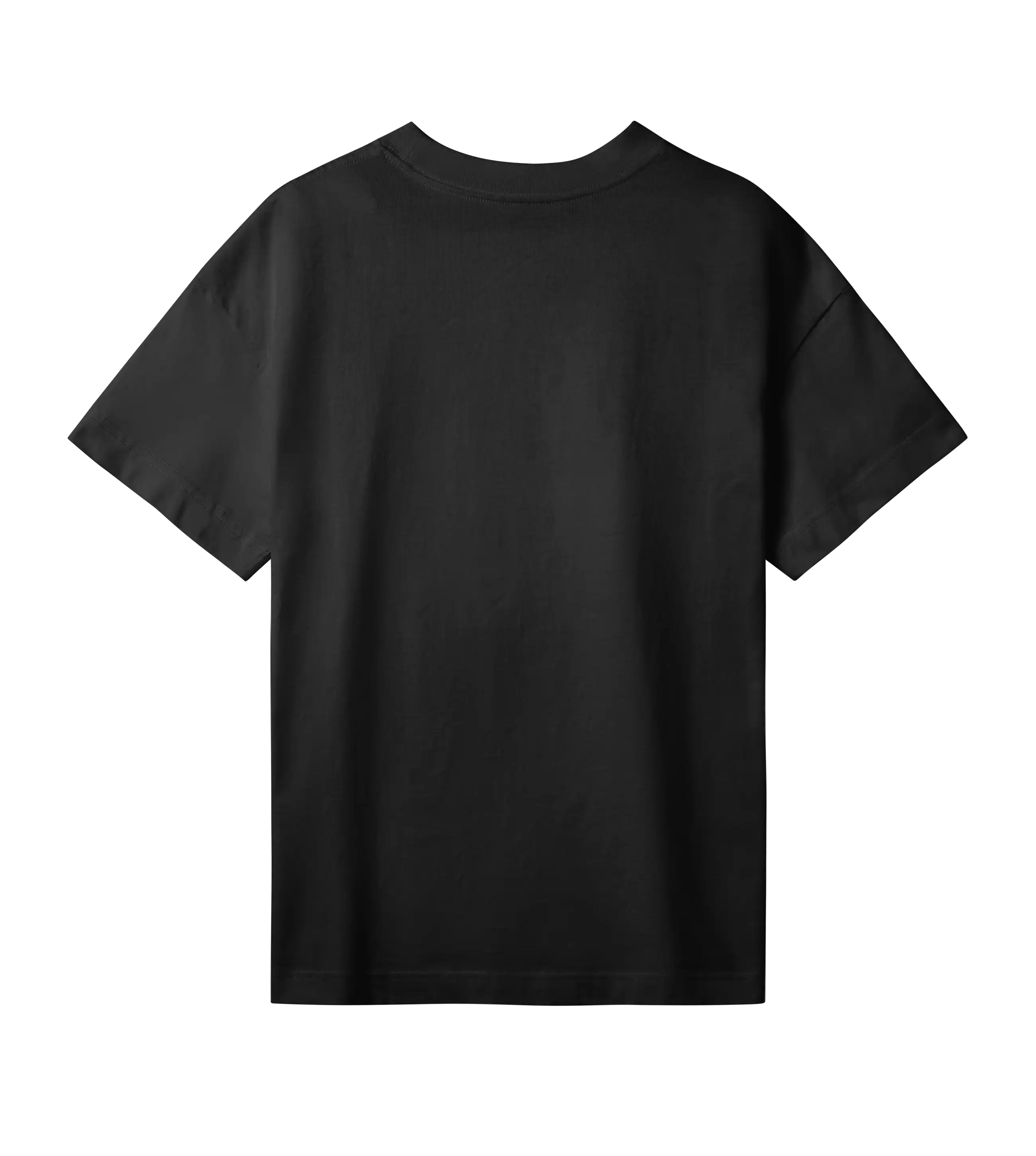 Oversized t-shirt - Dam