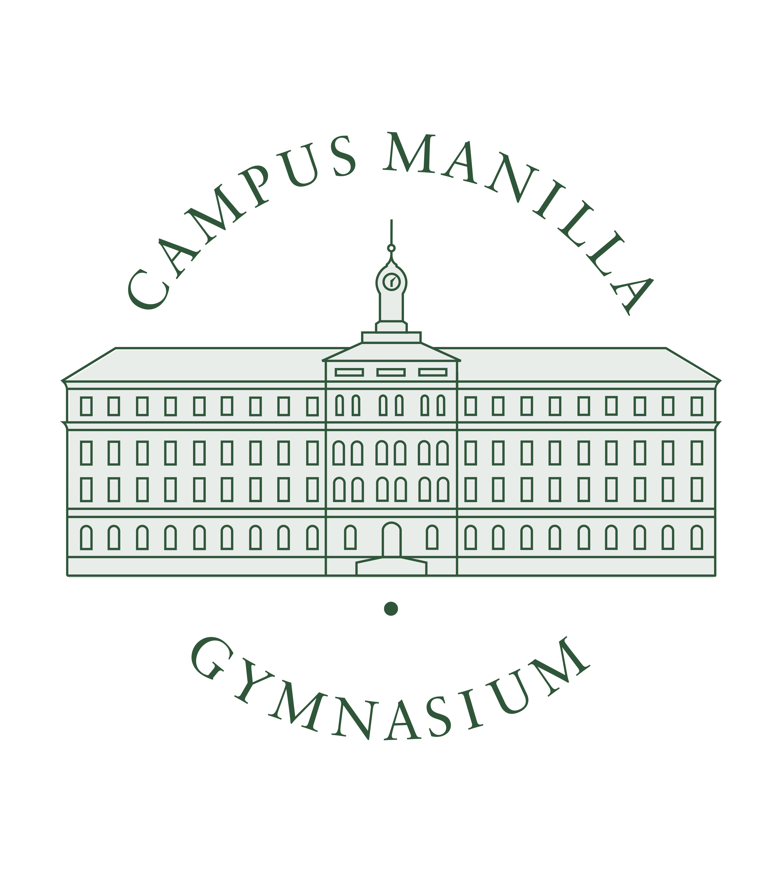 Studentoverall - Campus Manilla