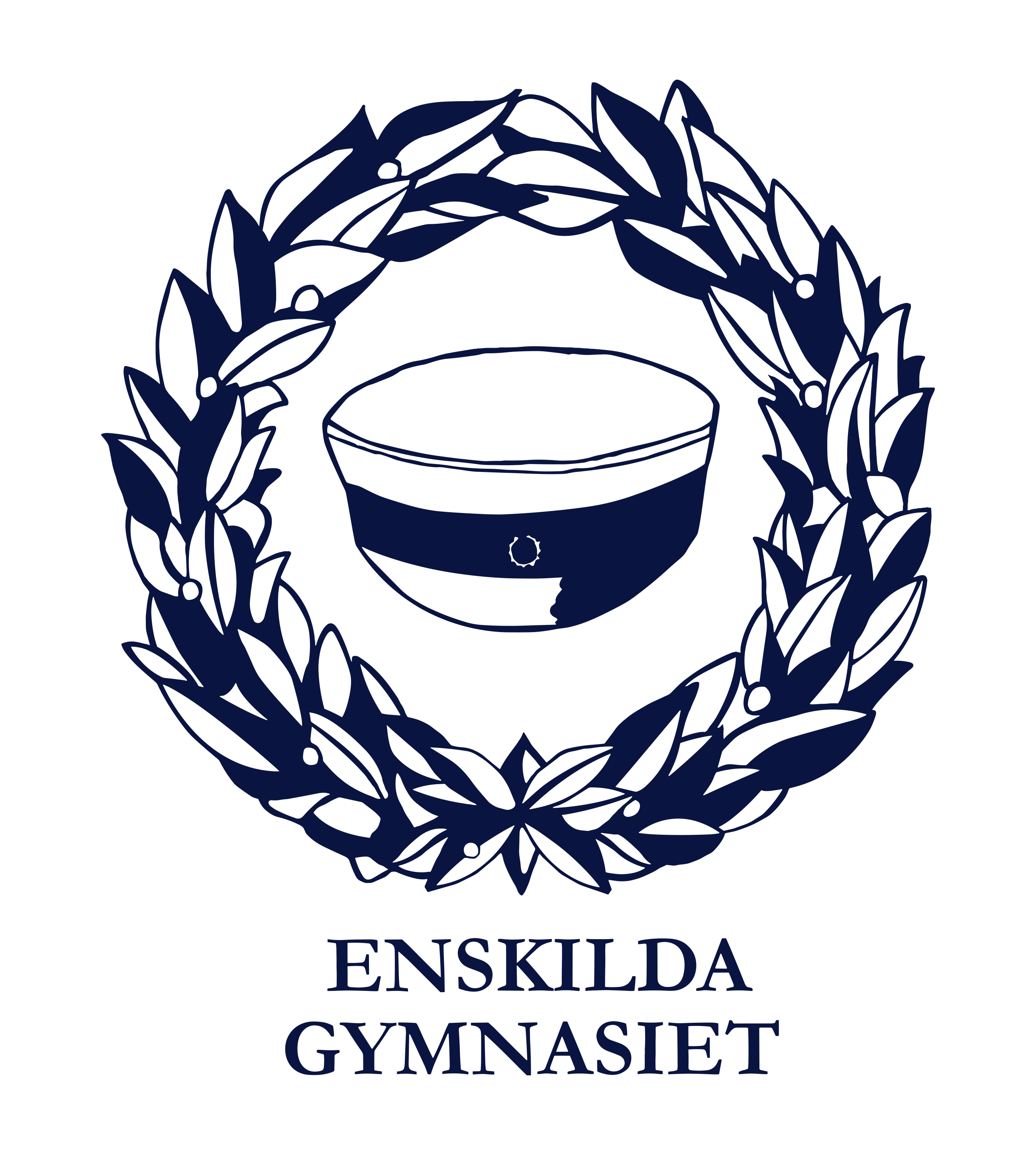 Studentoverall - Enskilda