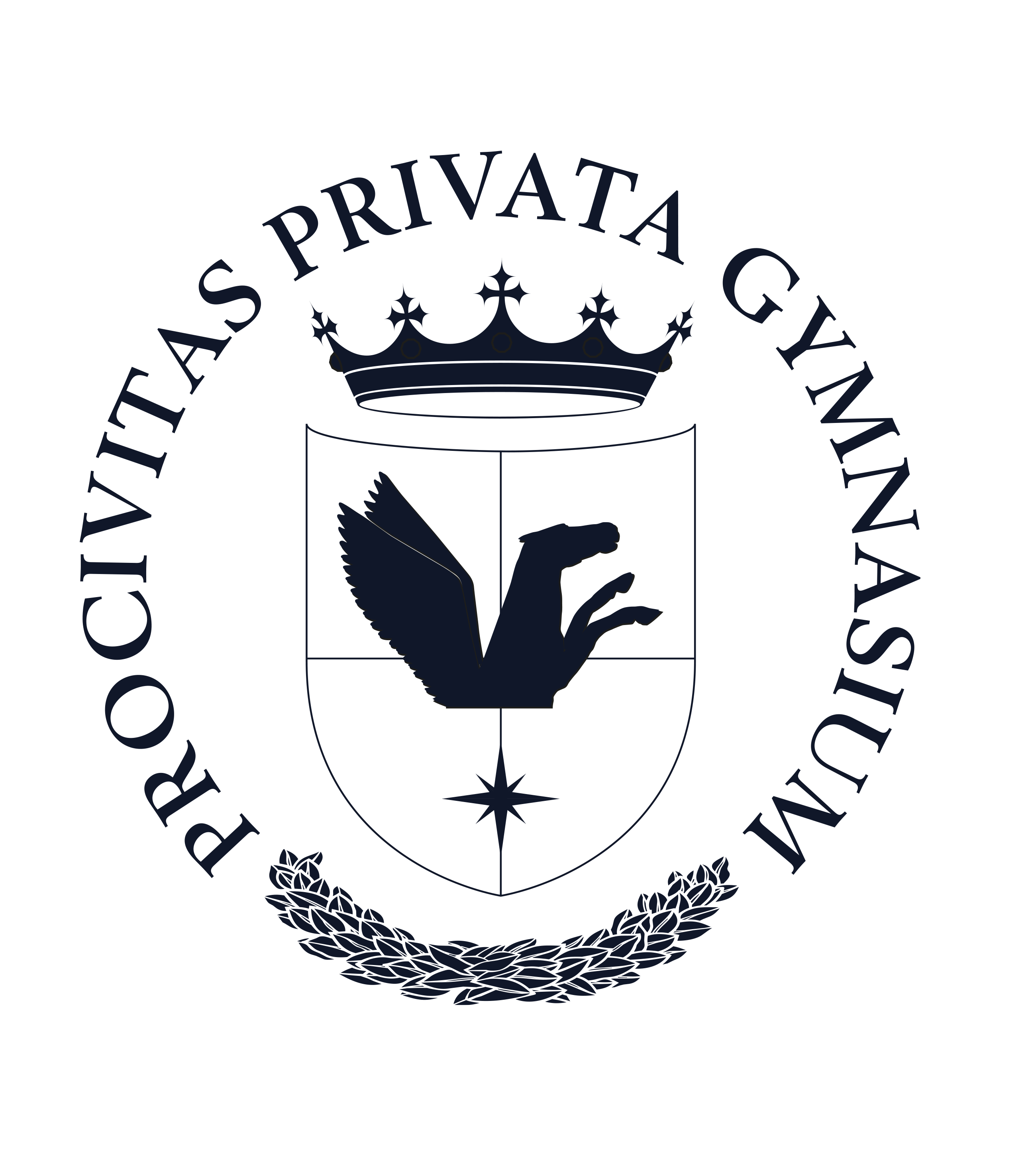 Studentoverall - ProCivitas Stockholm